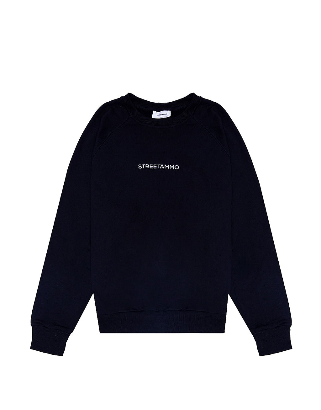 Authentic Crew