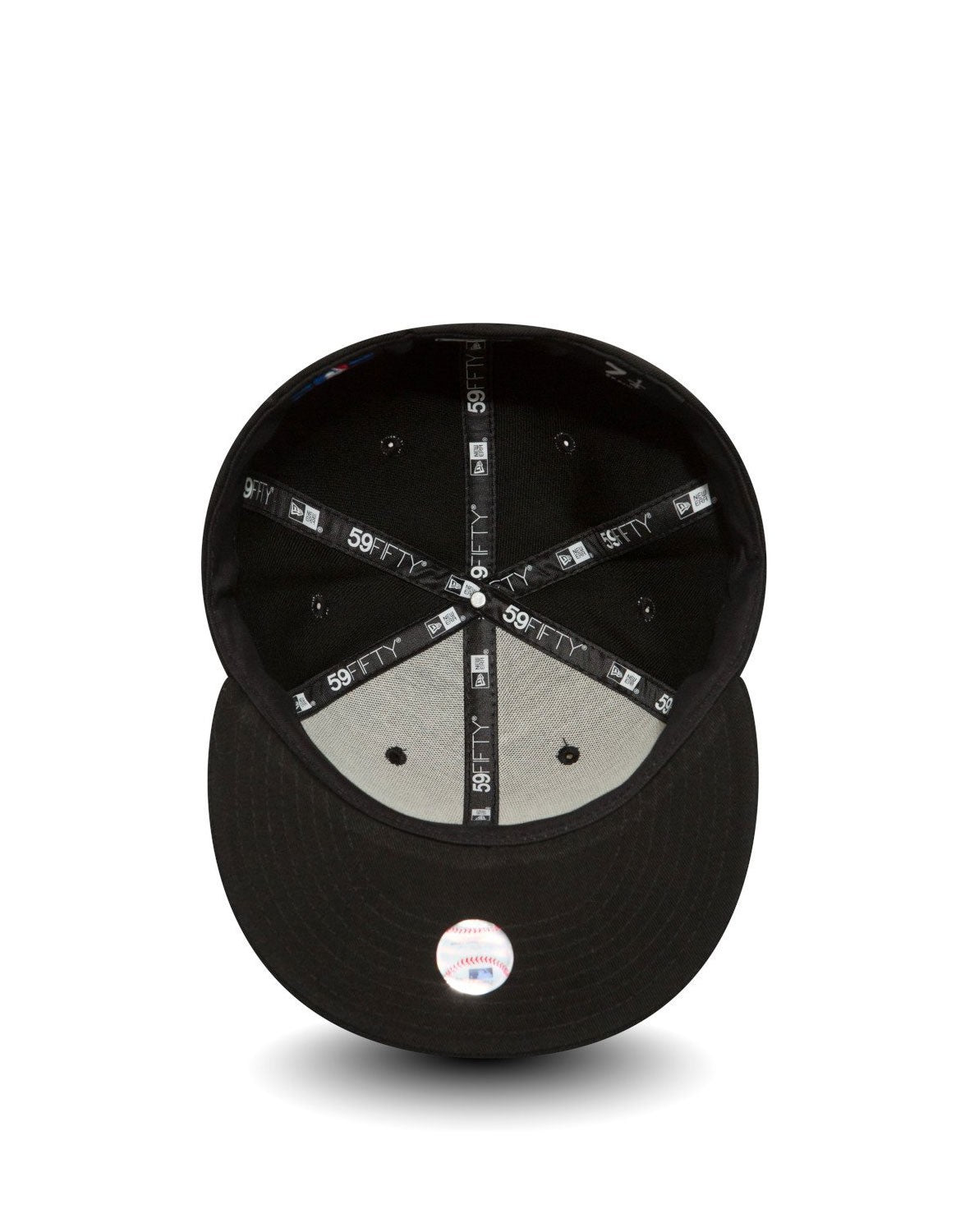 New York Yankees 59Fifty Fitted Cap