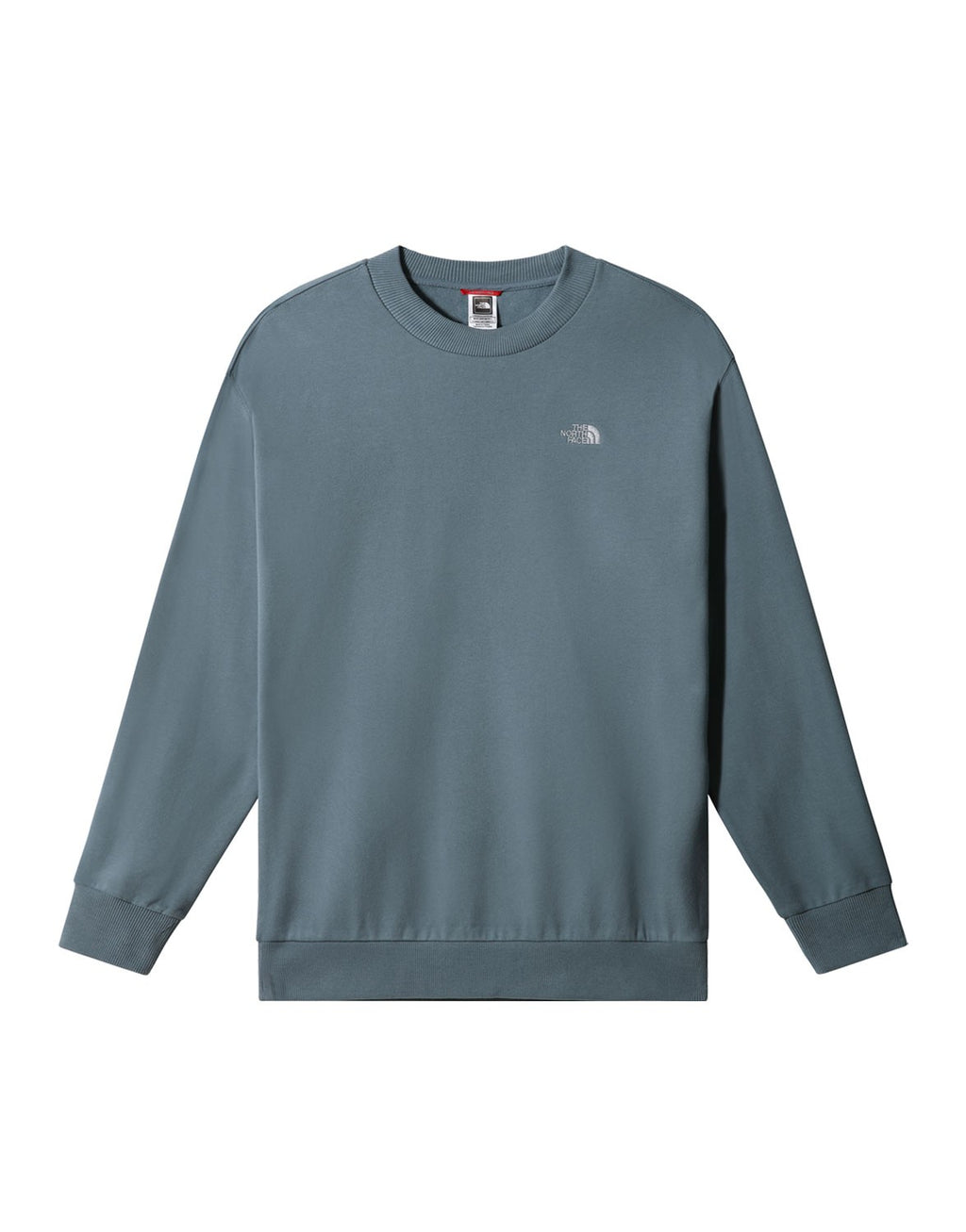 Oversized Crew