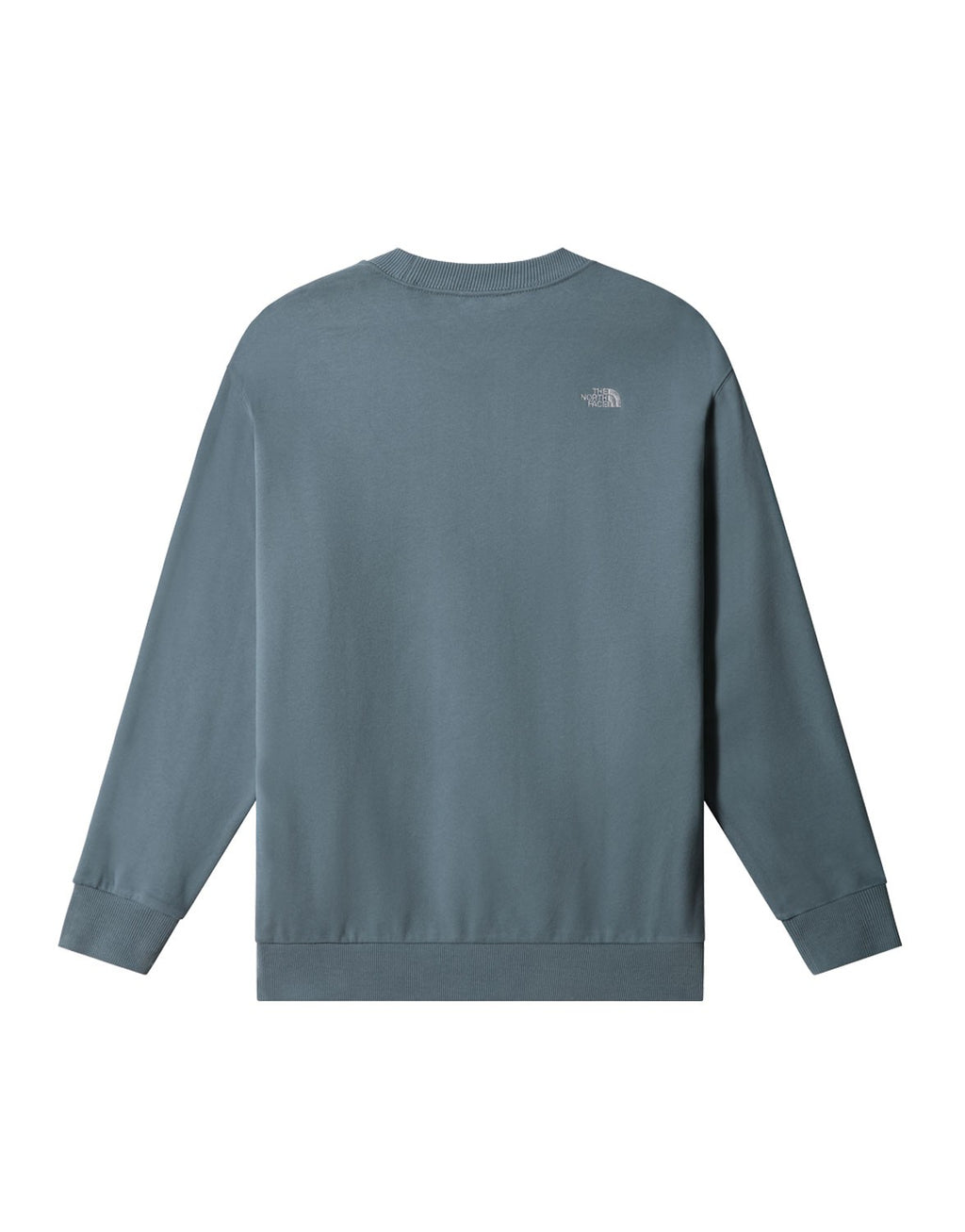 Oversized Crew