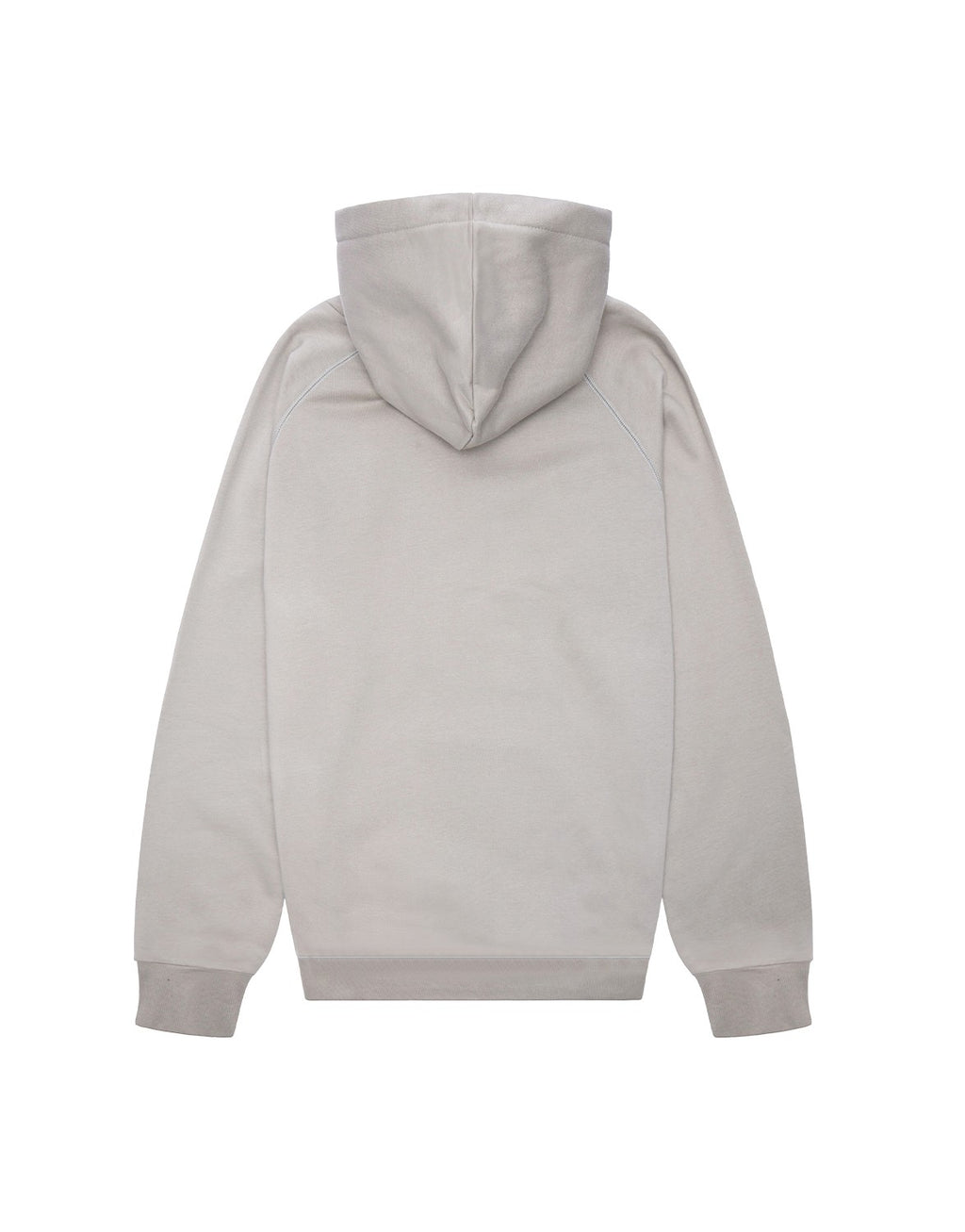 Authentic Hoodie
