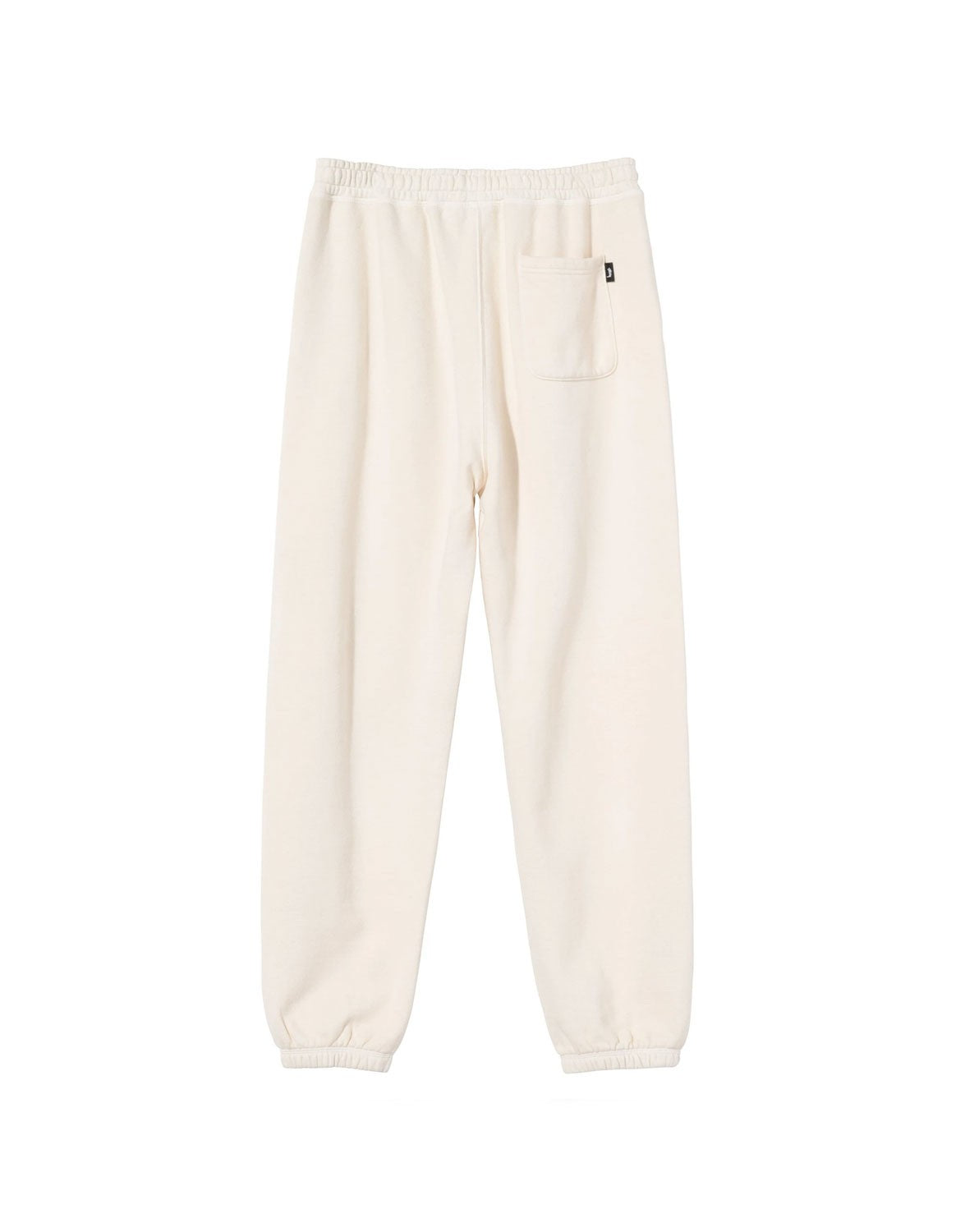 Stock Logo Pant