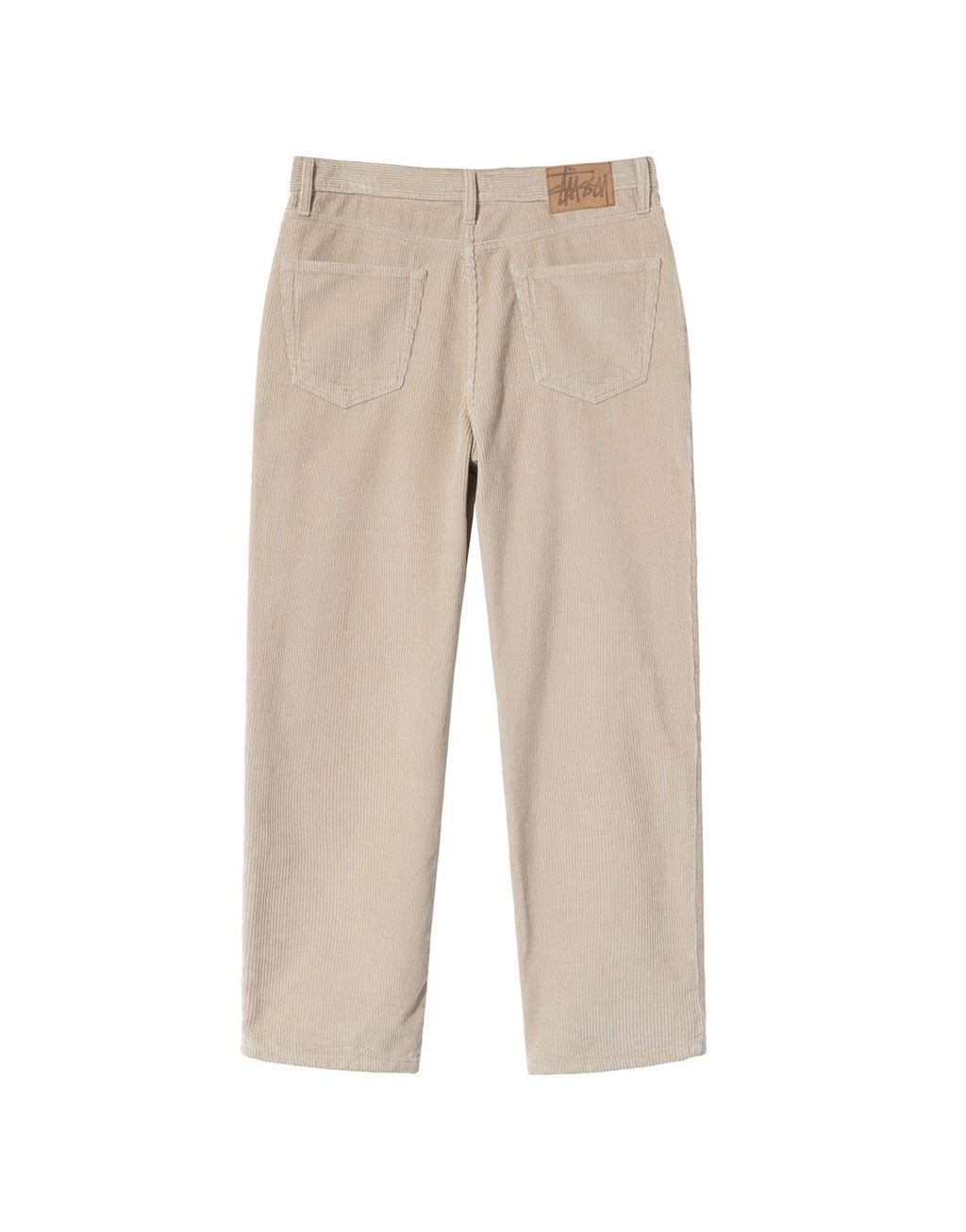 Corduroy Big Ol Jeans