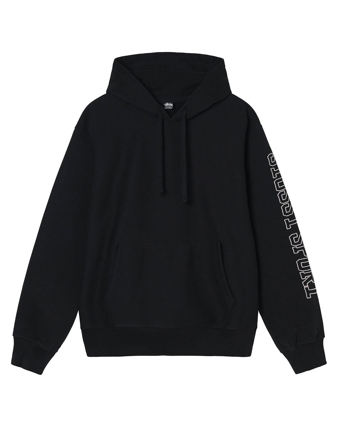 Stüssy Sport App. Hood