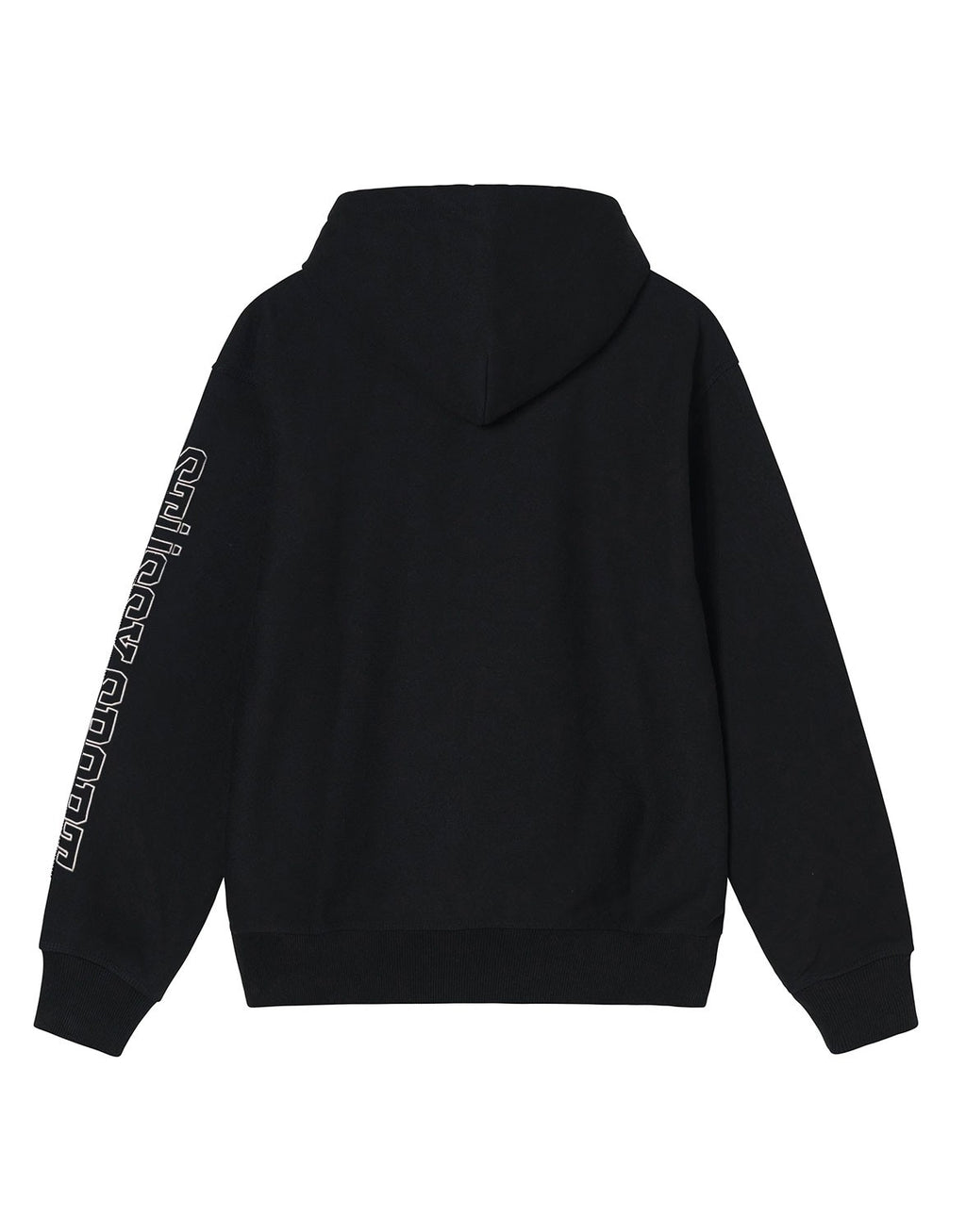 Stüssy Sport App. Hood