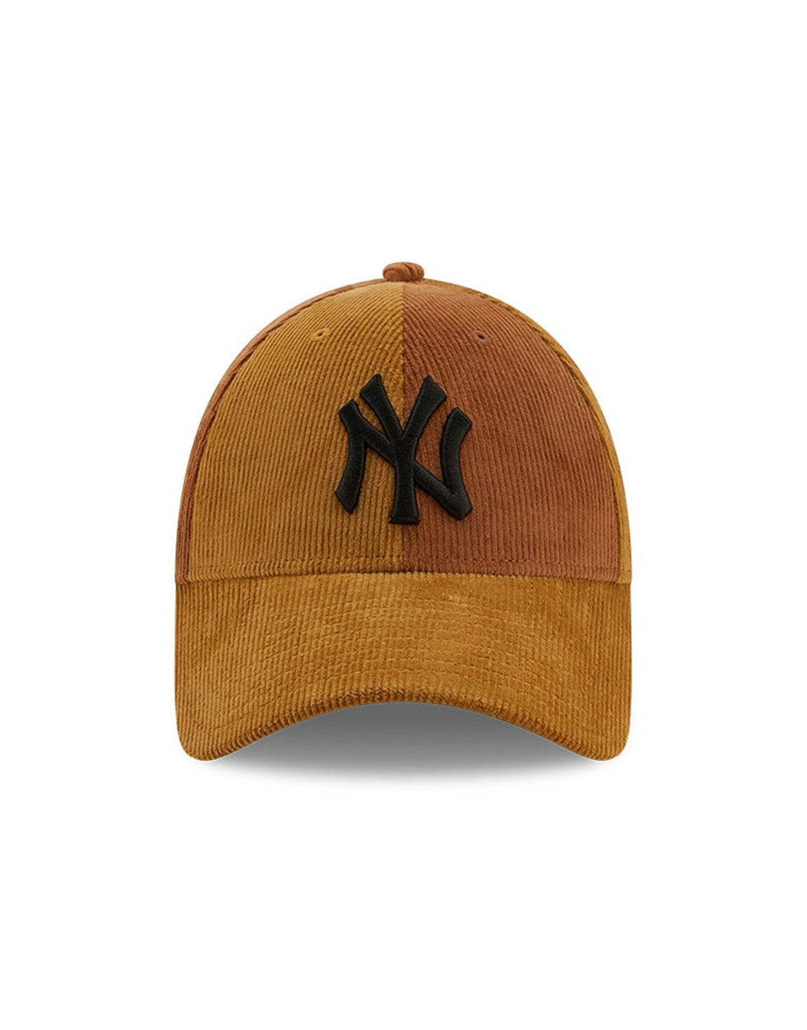 New York Yankees 9Fortys Corduroy Cap