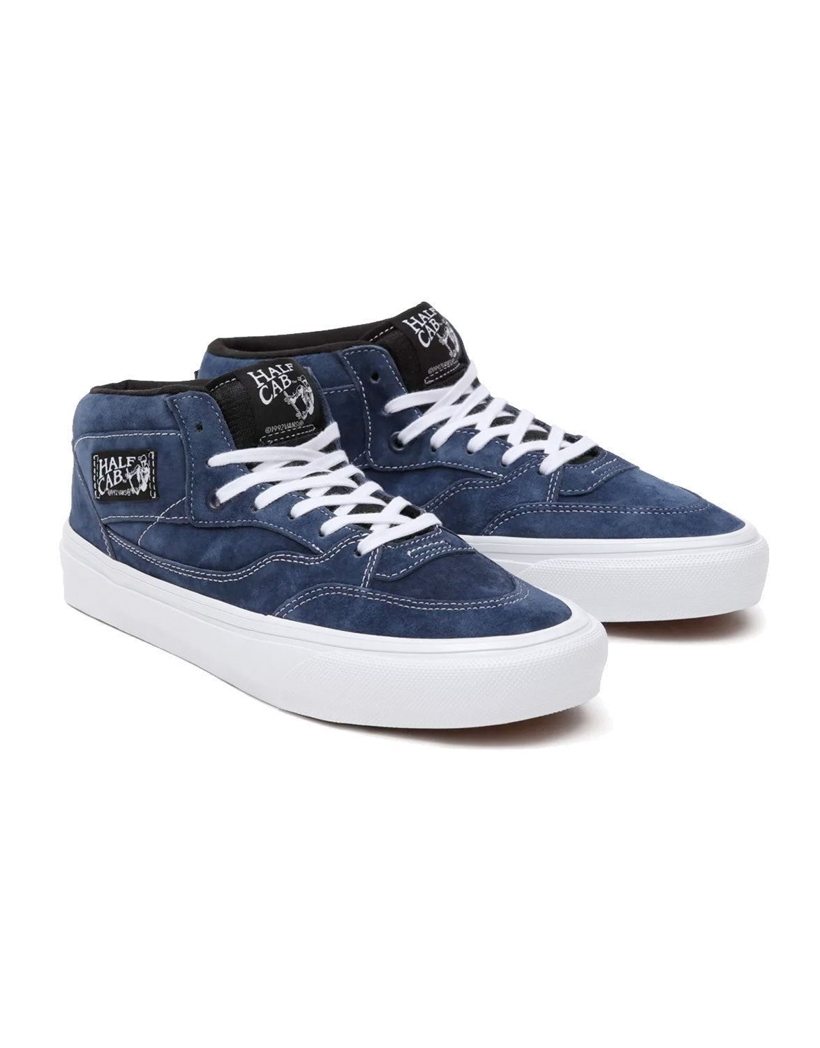 Skate Half Cab 92
