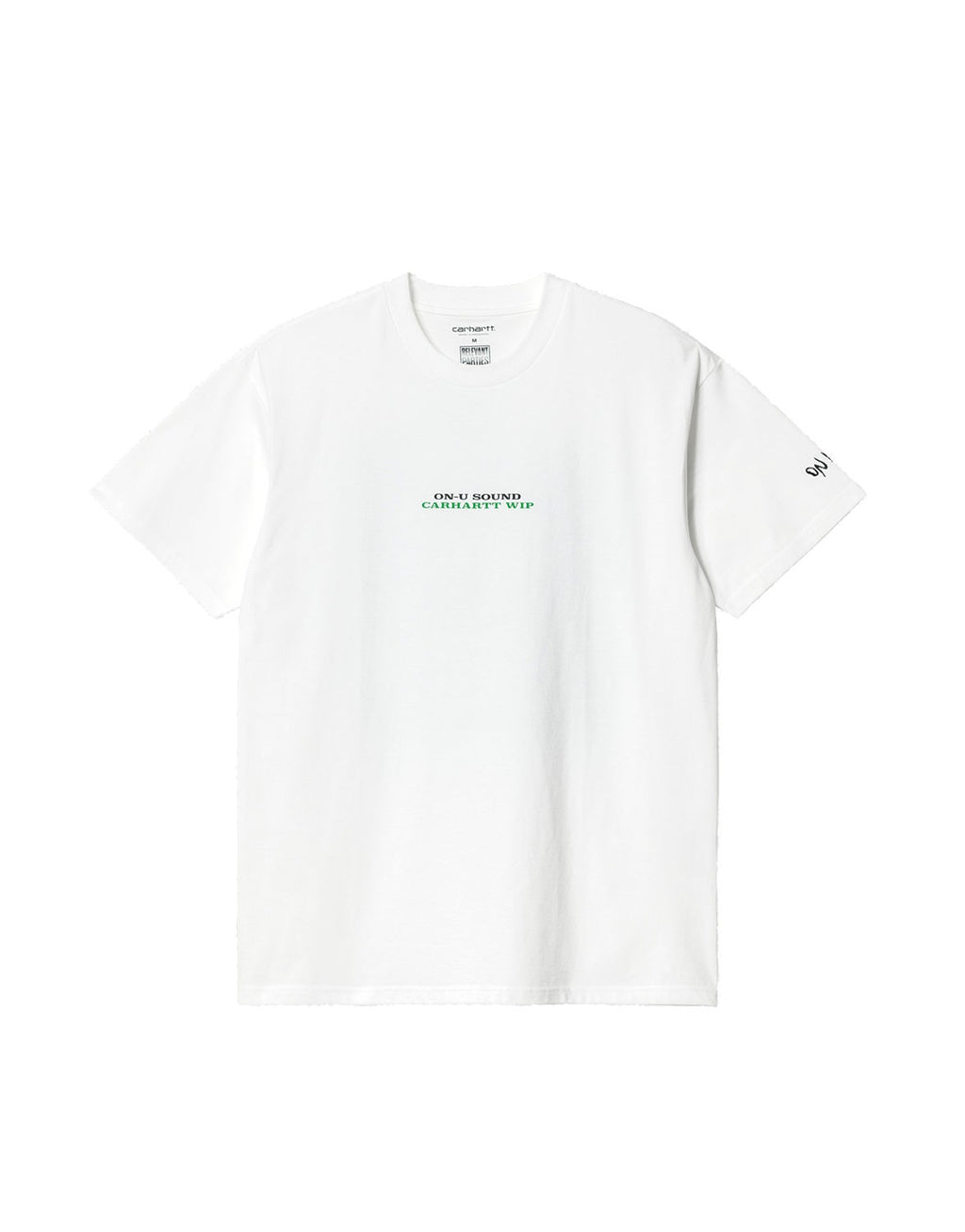S/S On U Sound T-Shirt