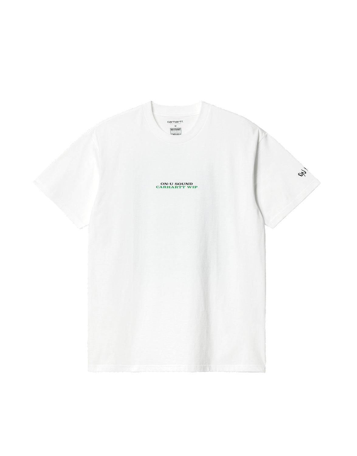 S/S On U Sound T-Shirt