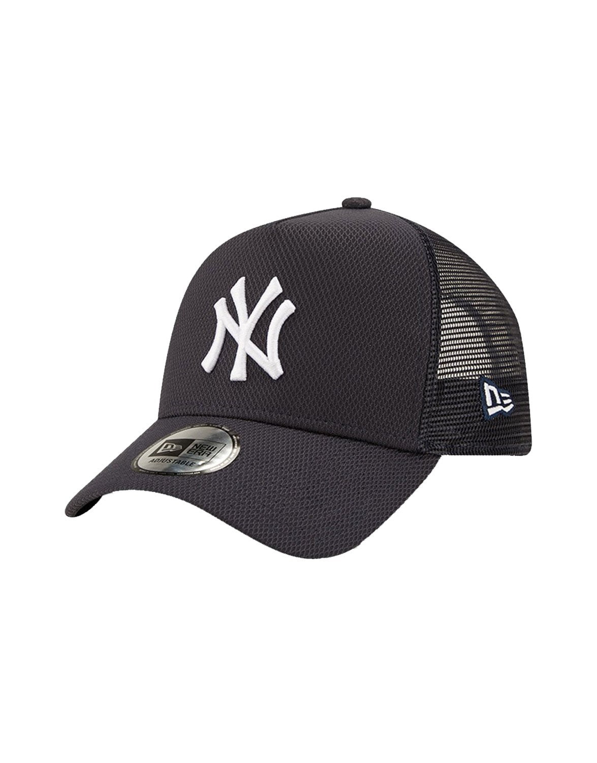New York Yankees Diamond Era Trucker Cap
