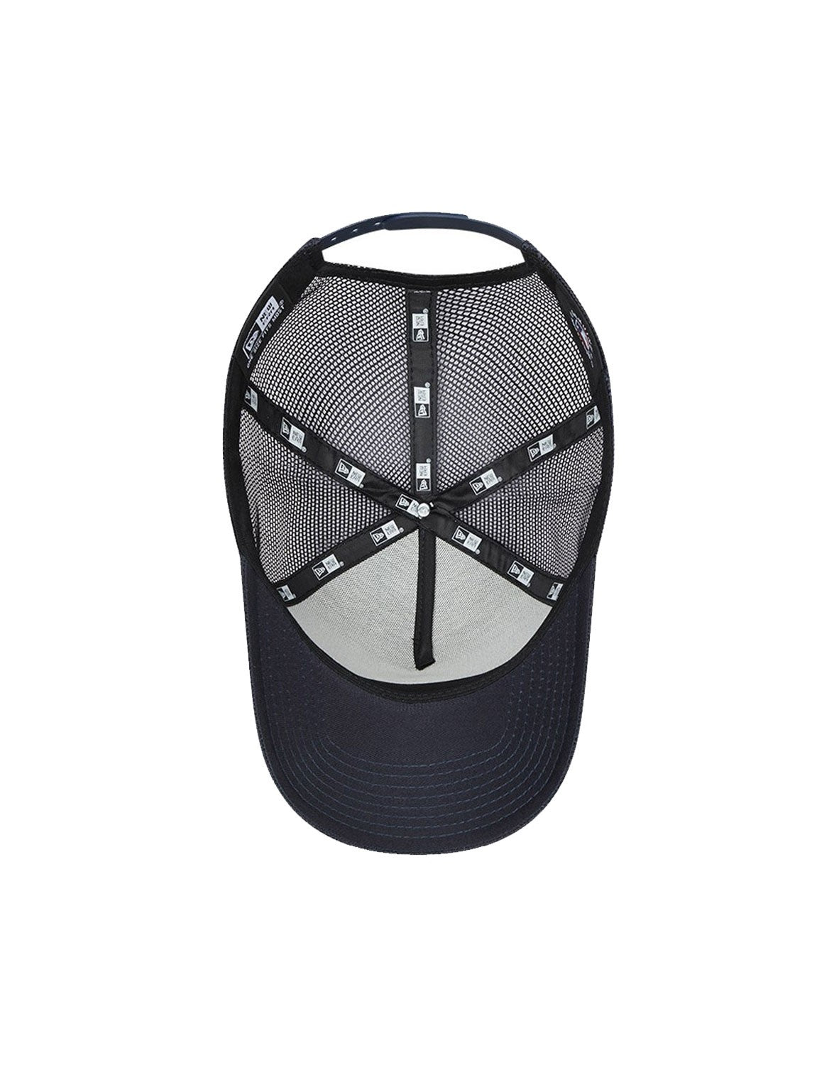 New York Yankees Diamond Era Trucker Cap