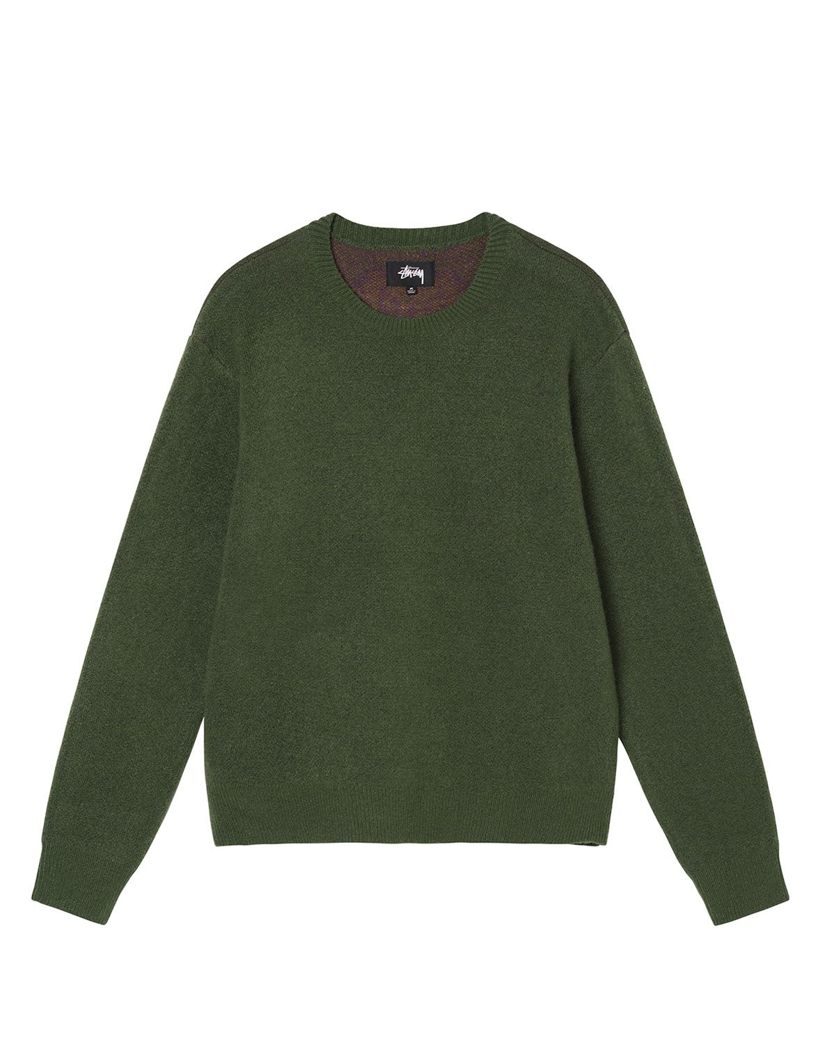 Paisley Sweater
