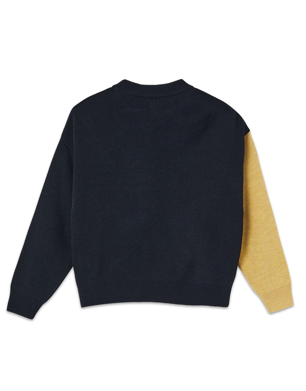 Emile Knit Sweater