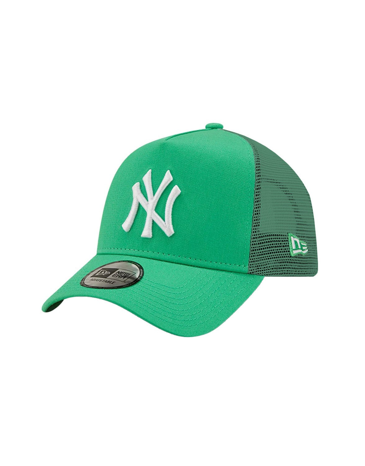 New York Yankees Tonal Mesh Cap