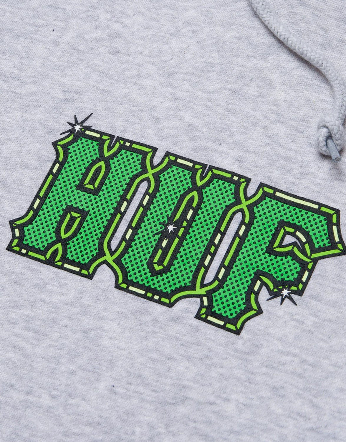 Amazing H P/O Hoodie