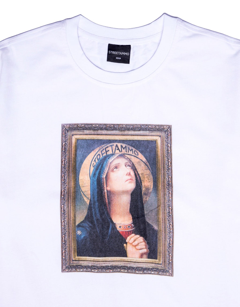 Orbit Mary Tee