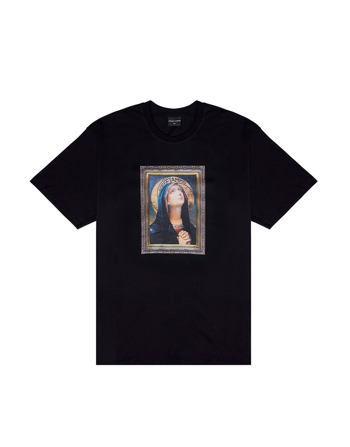 Orbit Mary Tee
