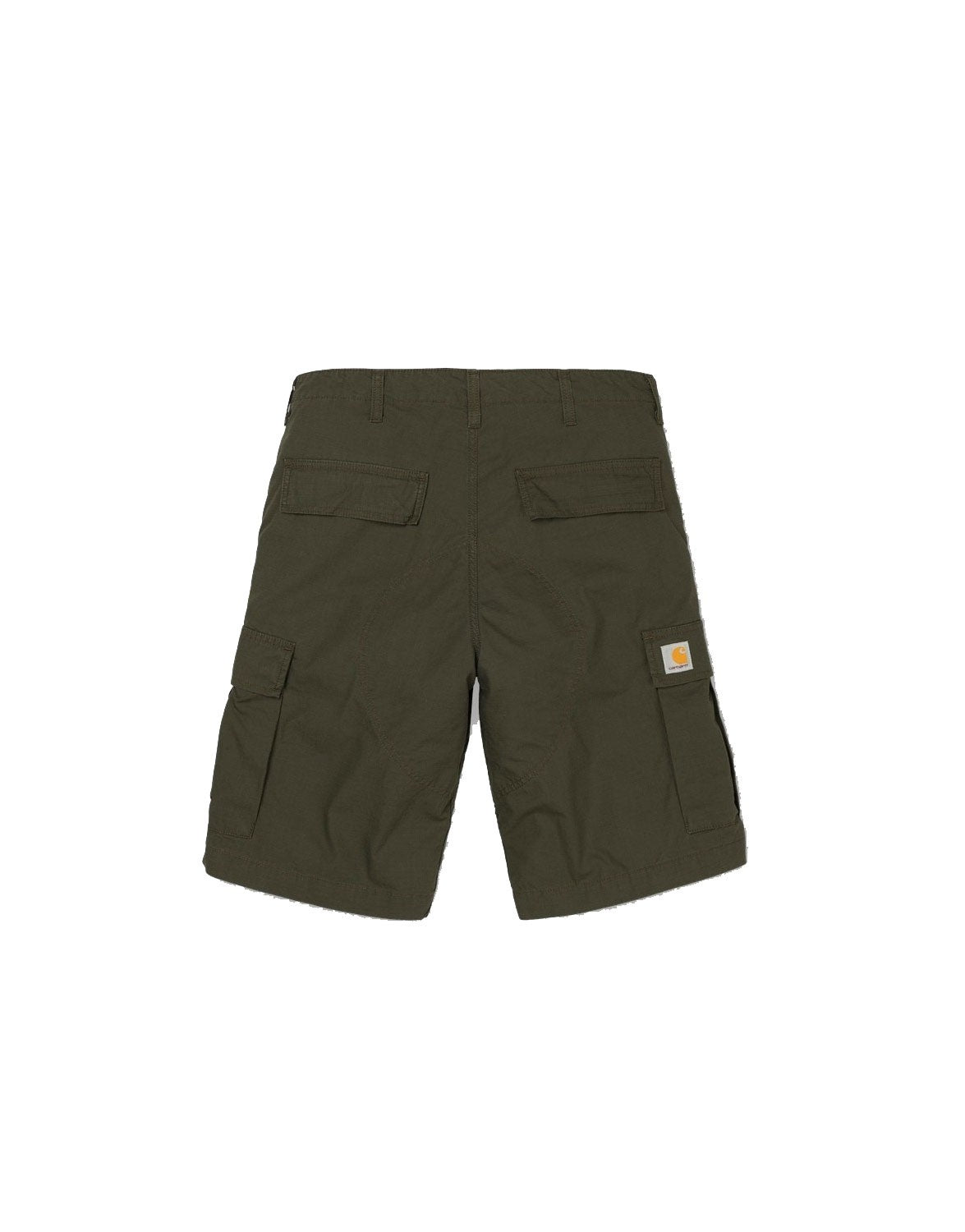 Regular Cargo Short