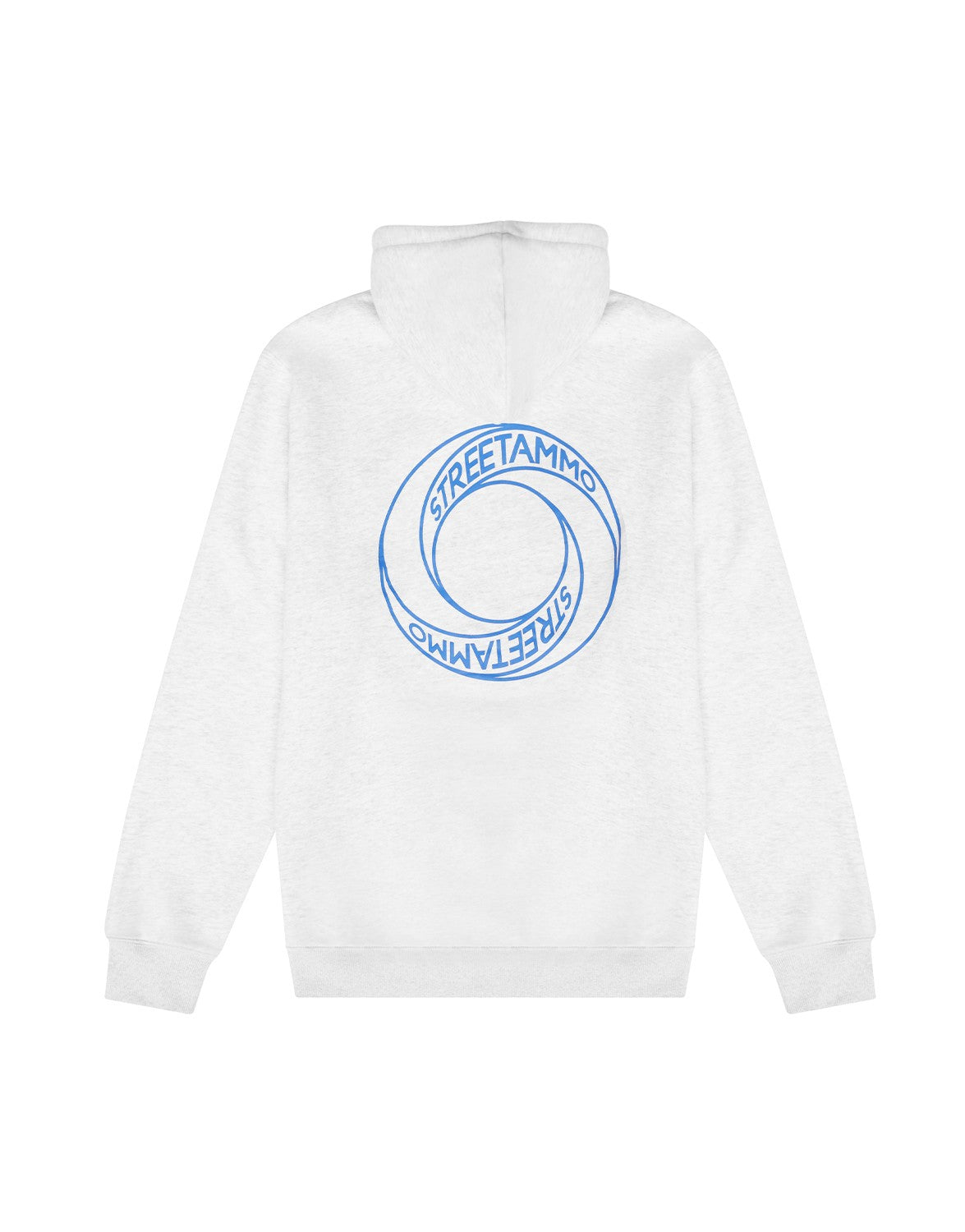 Orbit Logo Hoodie