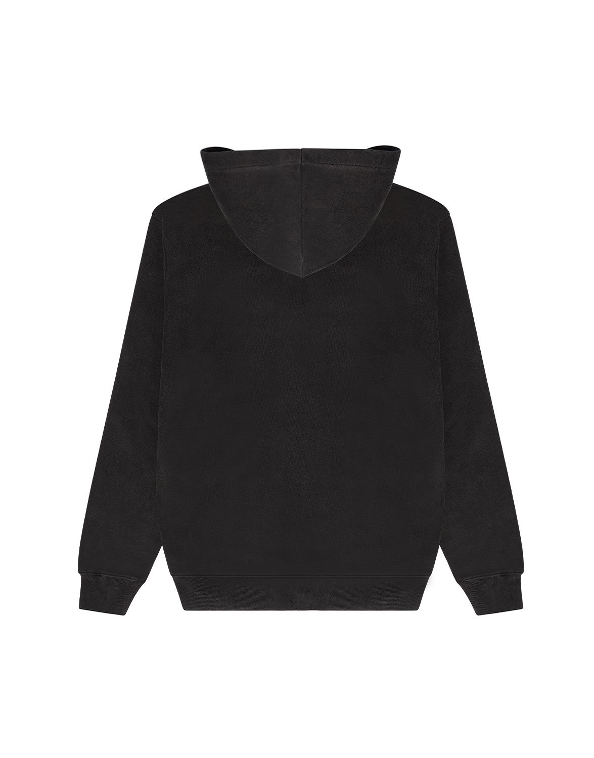 Authentic College Hoodie