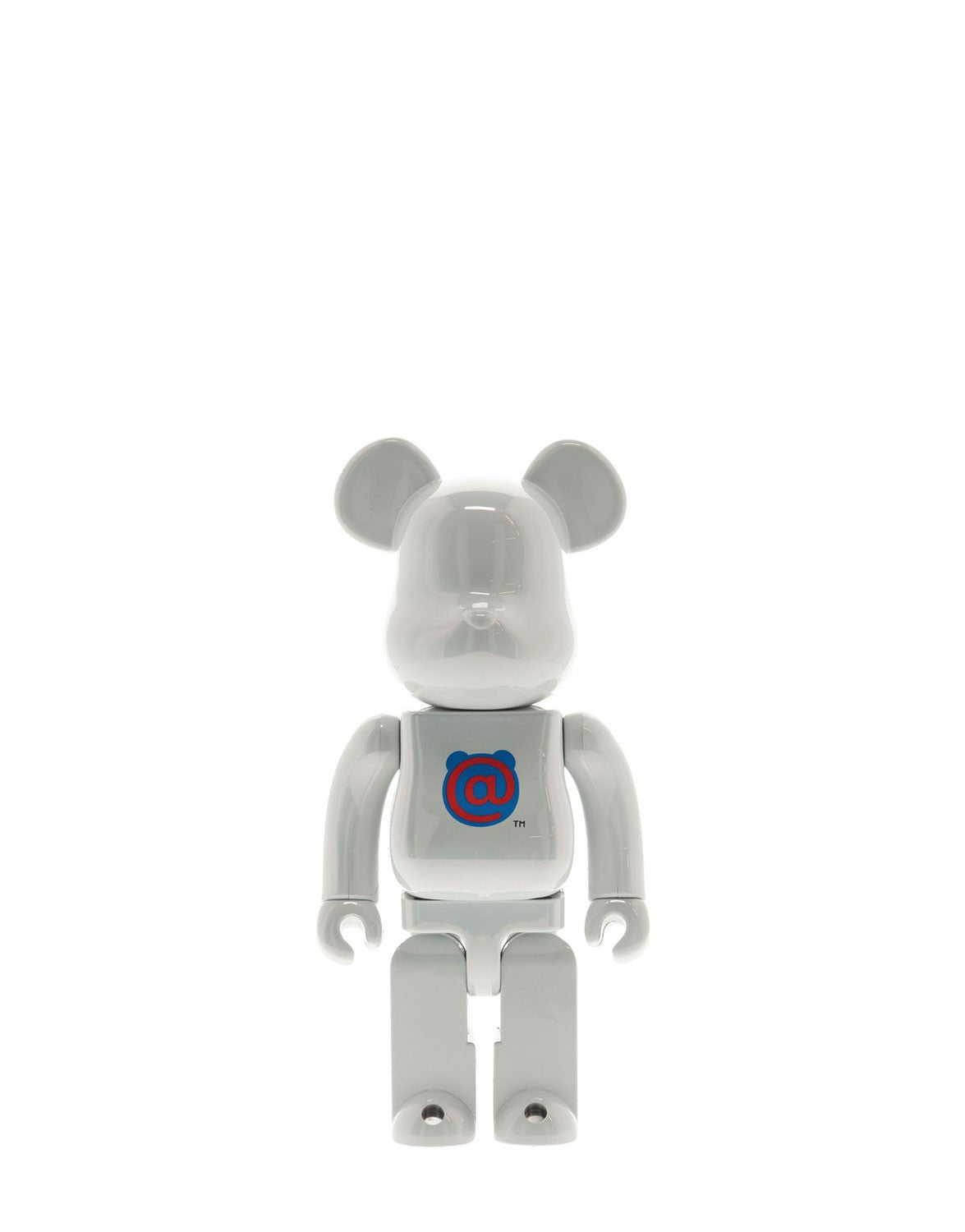 Be@rbrick 1st Model 20th Anniversary