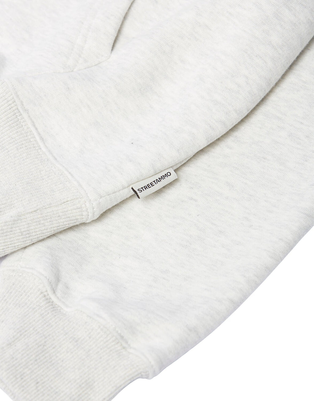 Orbit Logo Hoodie