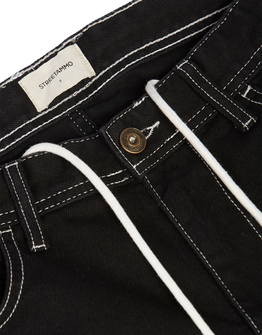 Orbit Biggie Pant