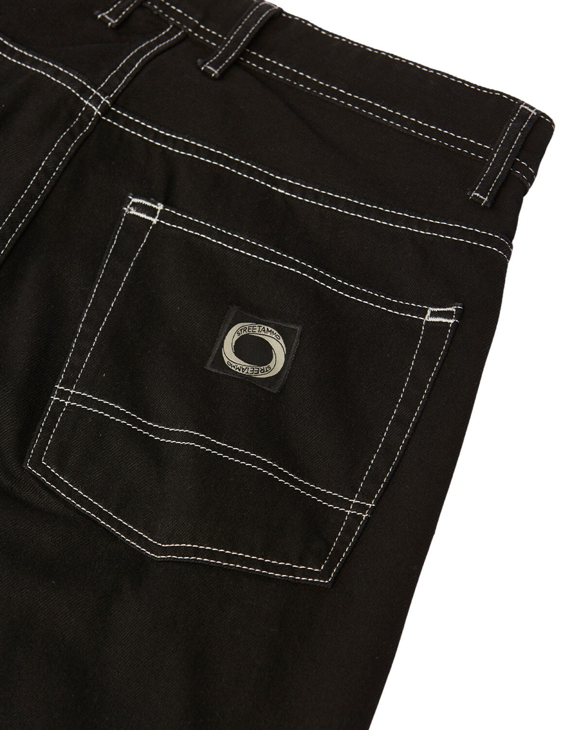 Orbit Biggie Pant