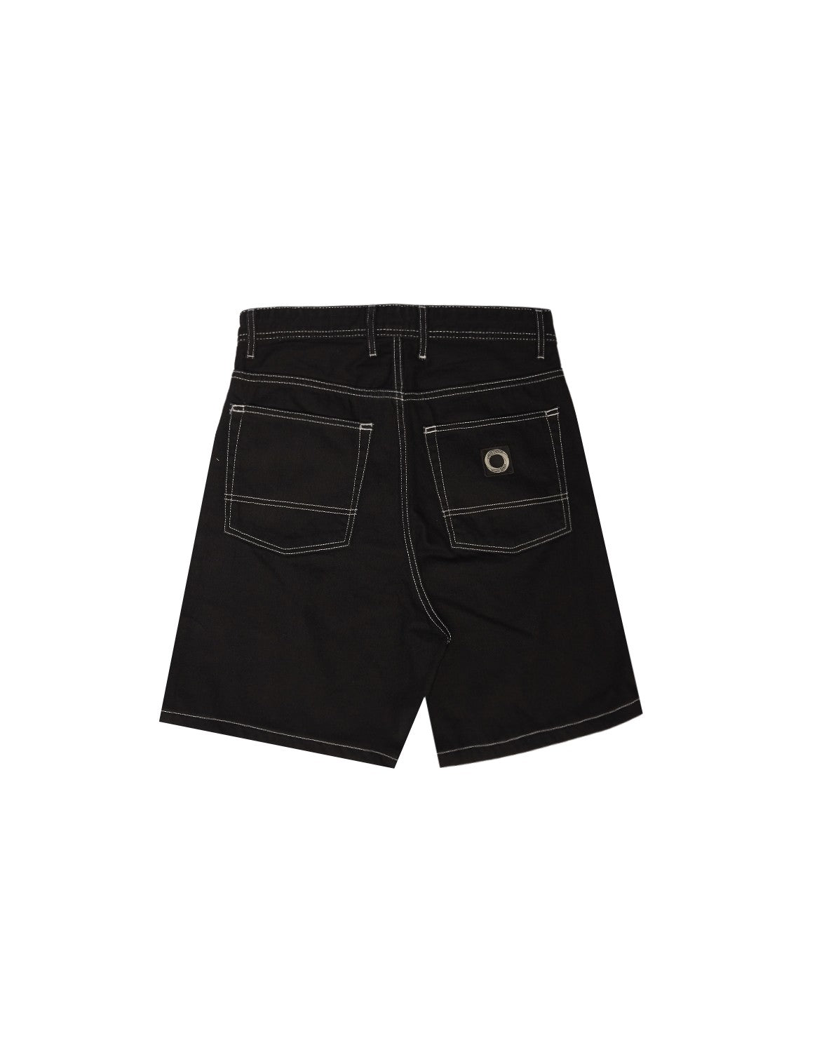 Orbit Biggie Short