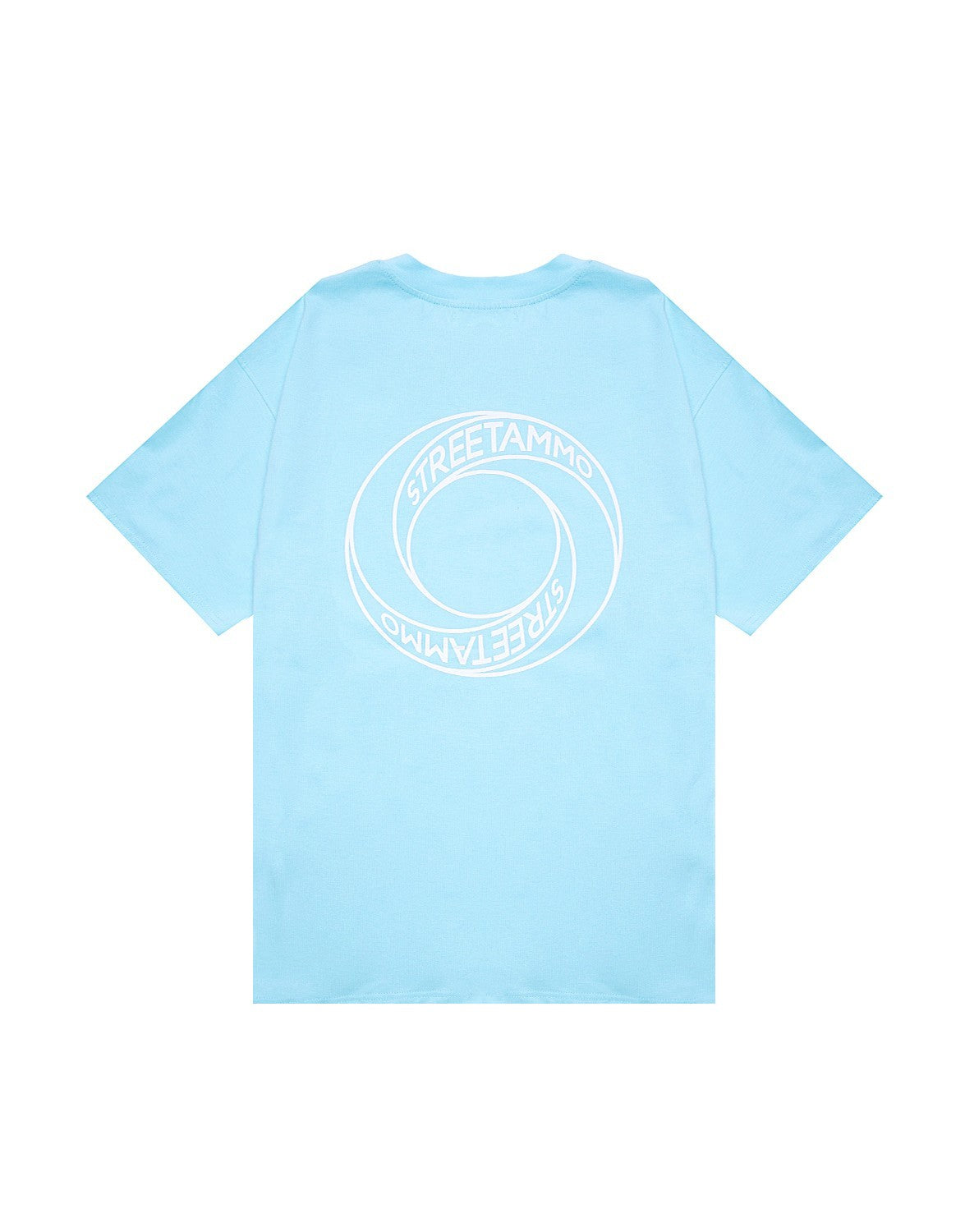 Basic Orbit Tee