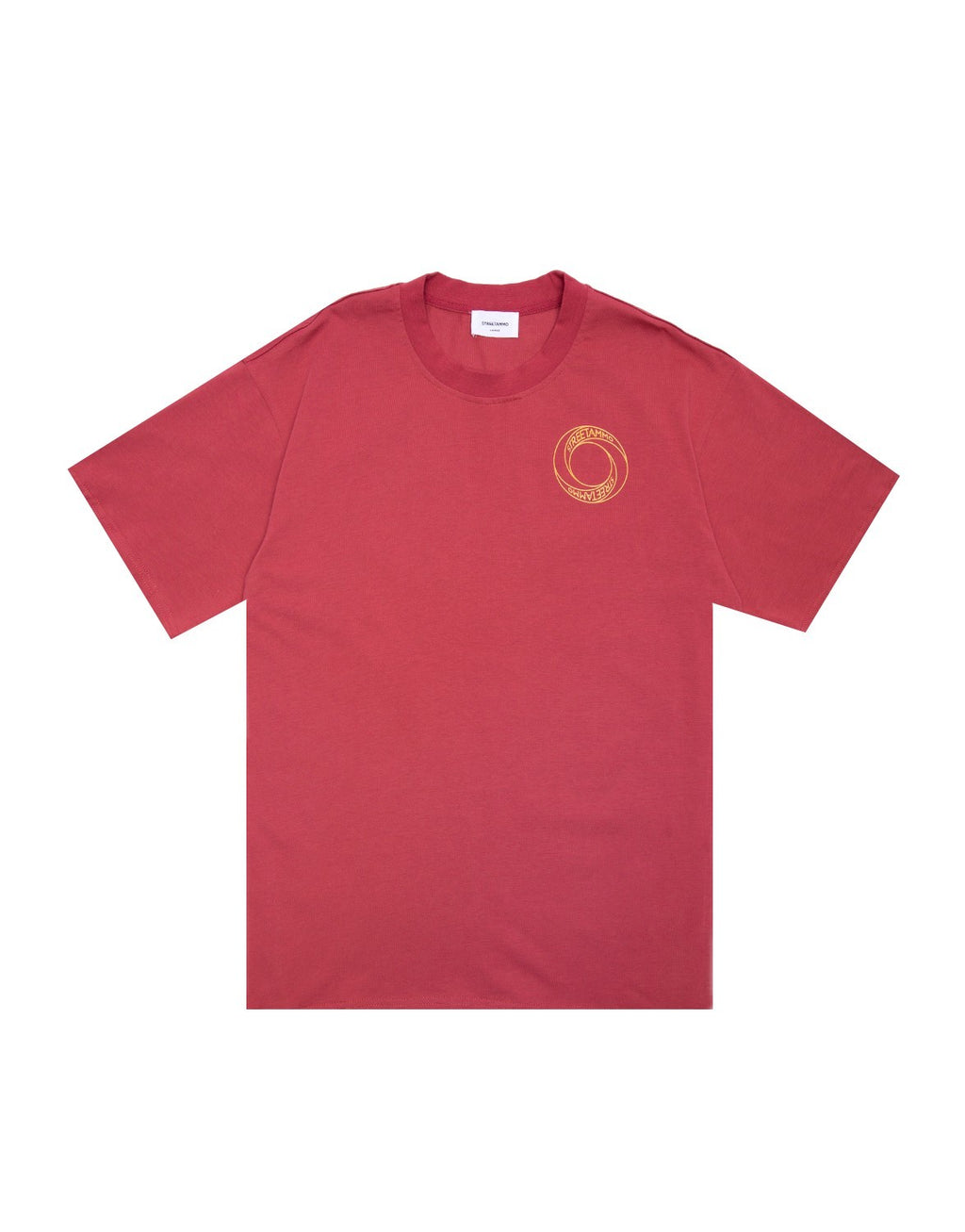 Basic Orbit Tee