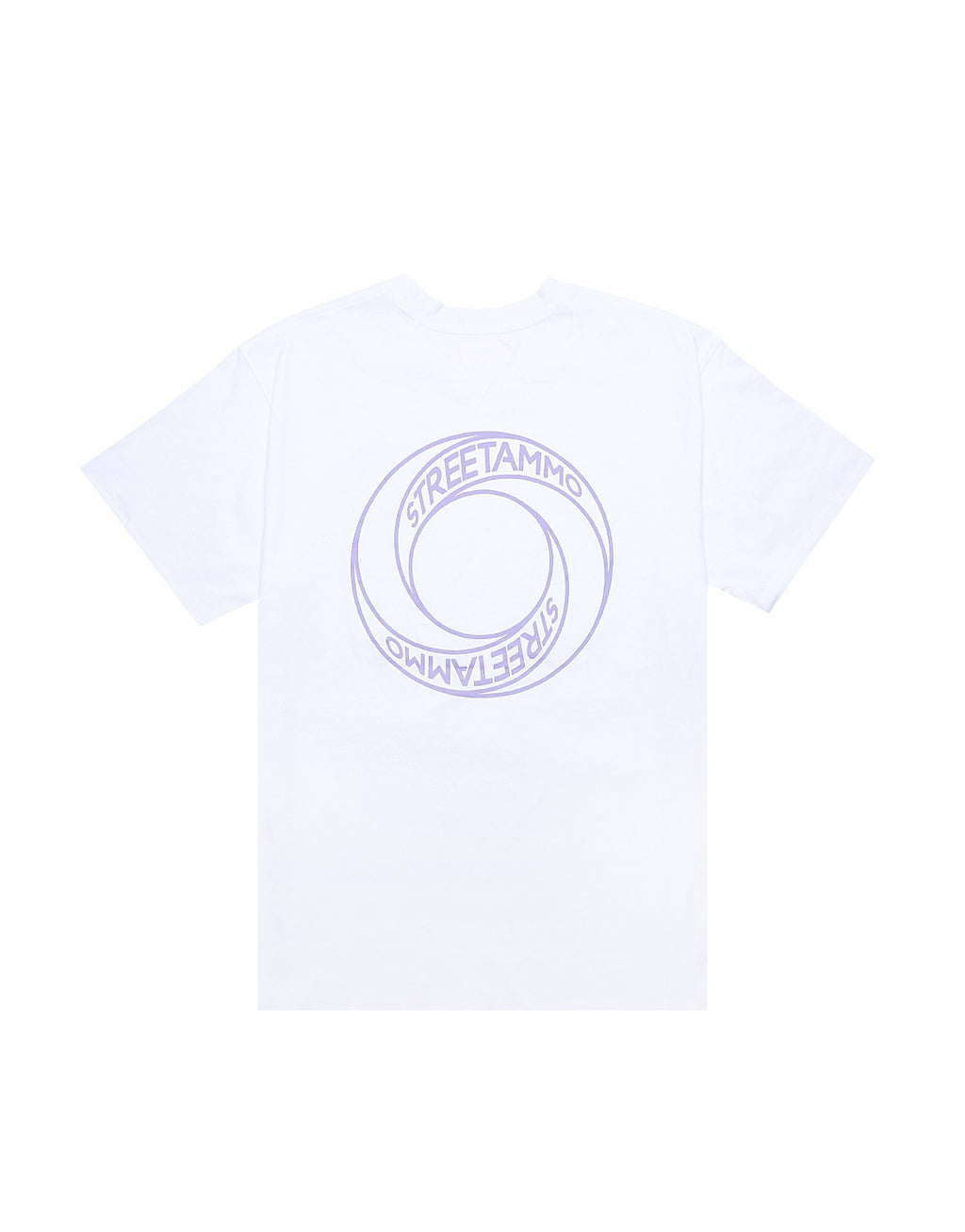Basic Orbit Tee