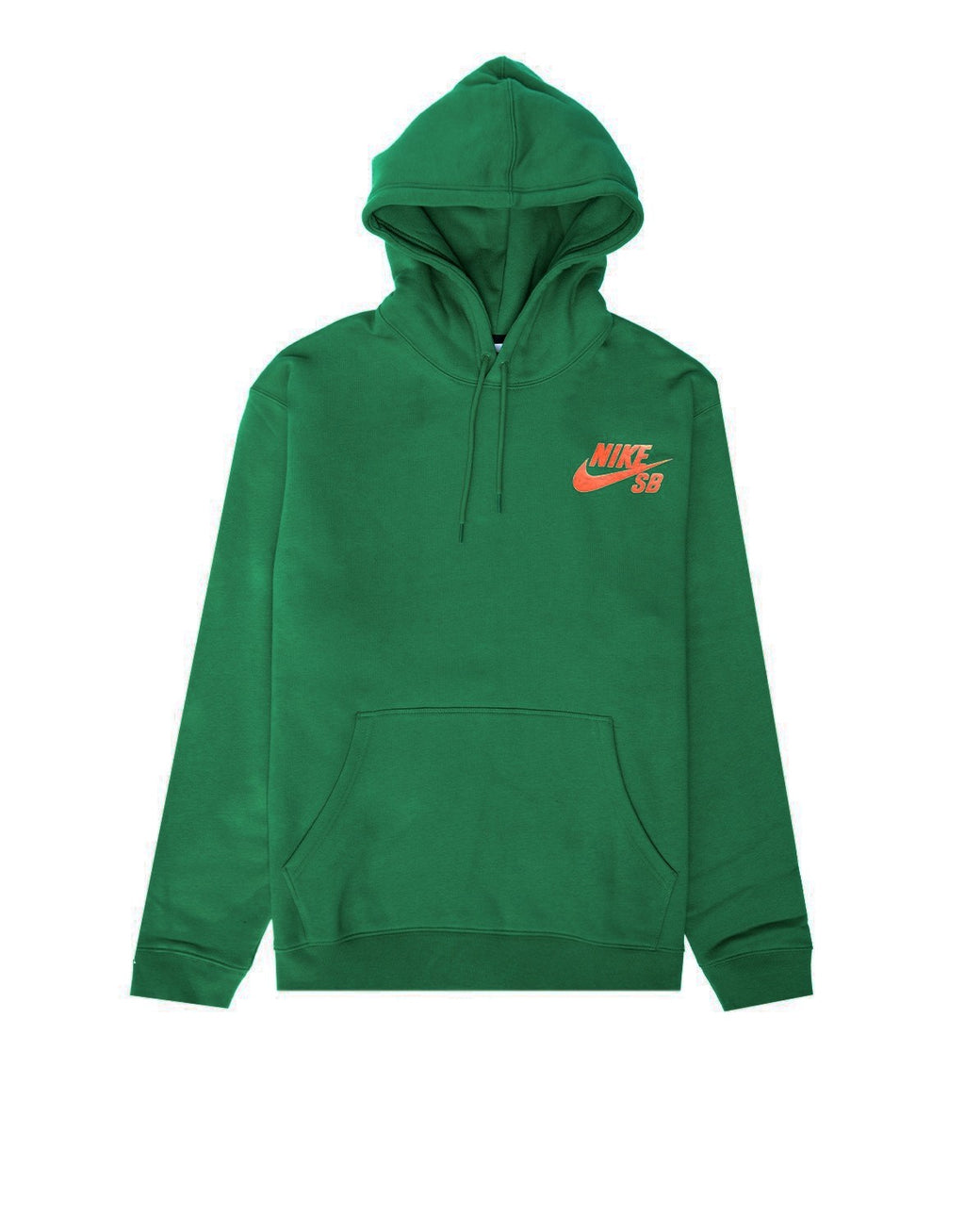 Icon PO Hoodie