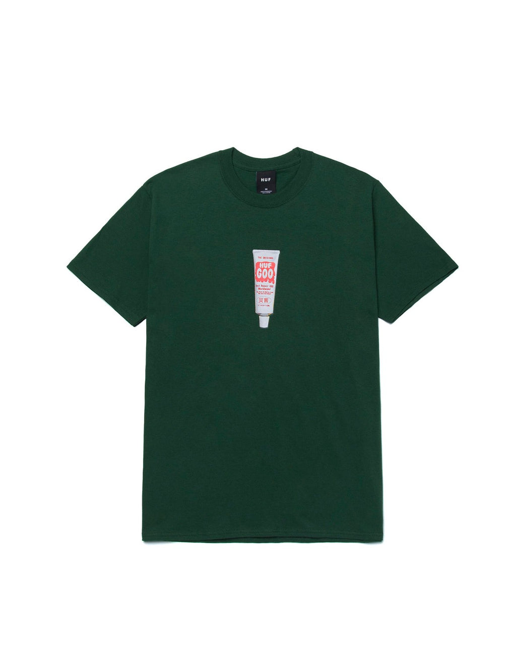 Repair S/S Tee