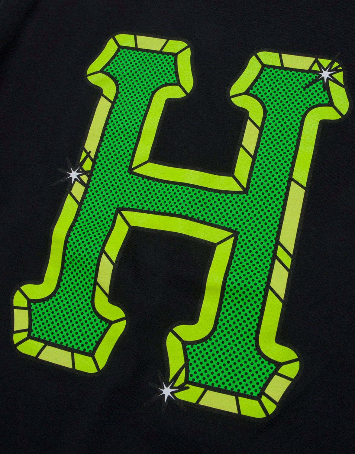 Amazing H S/S Tee
