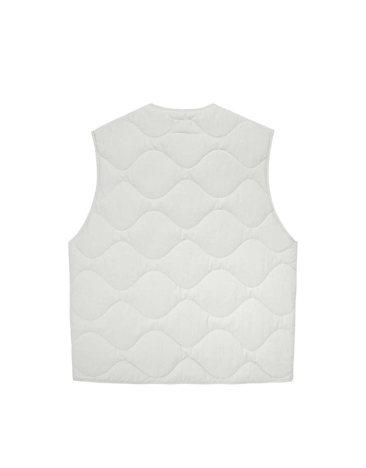 Recycled Nylon Liner Vest