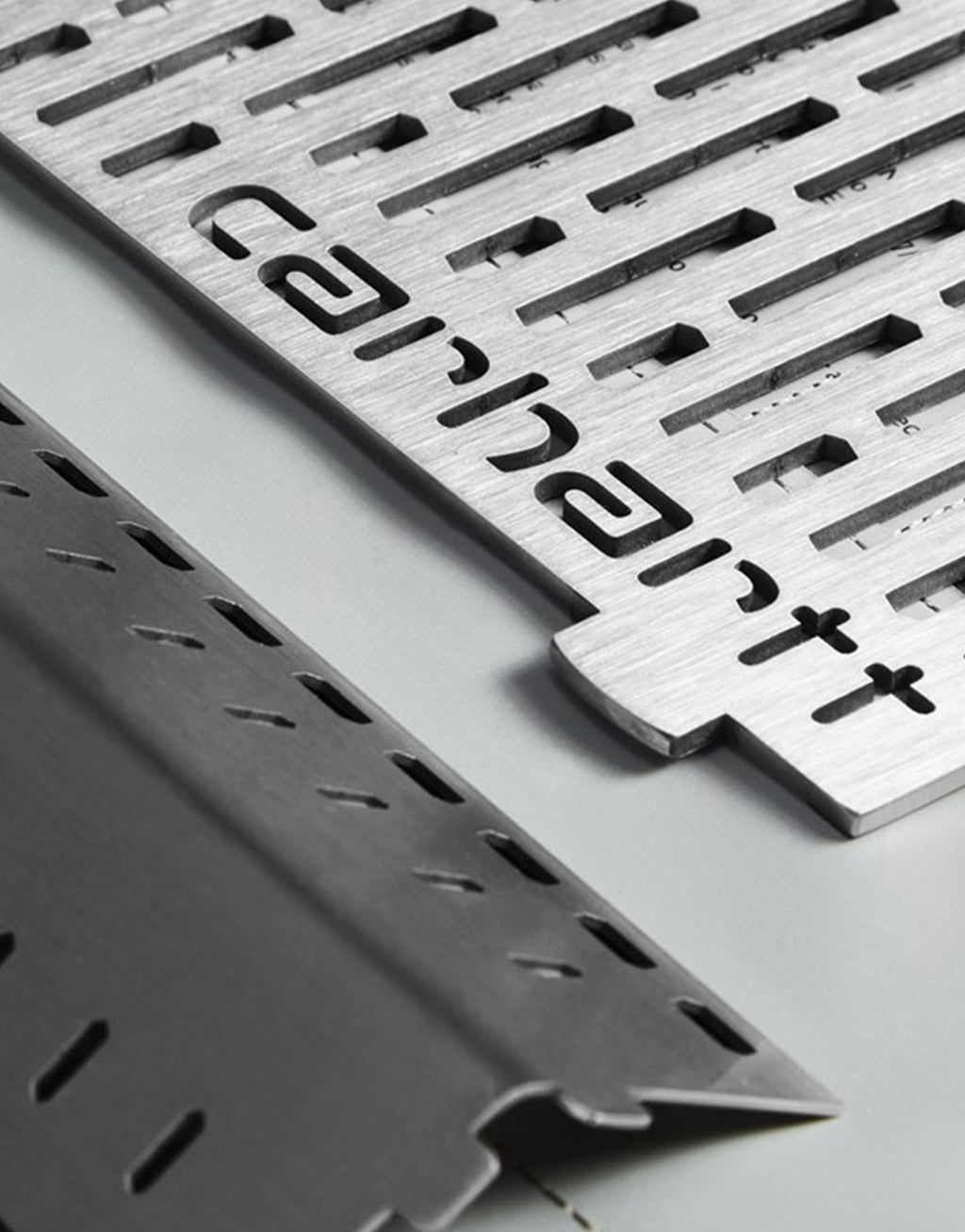 SKOTTI For Carhartt Grill Steel Silver