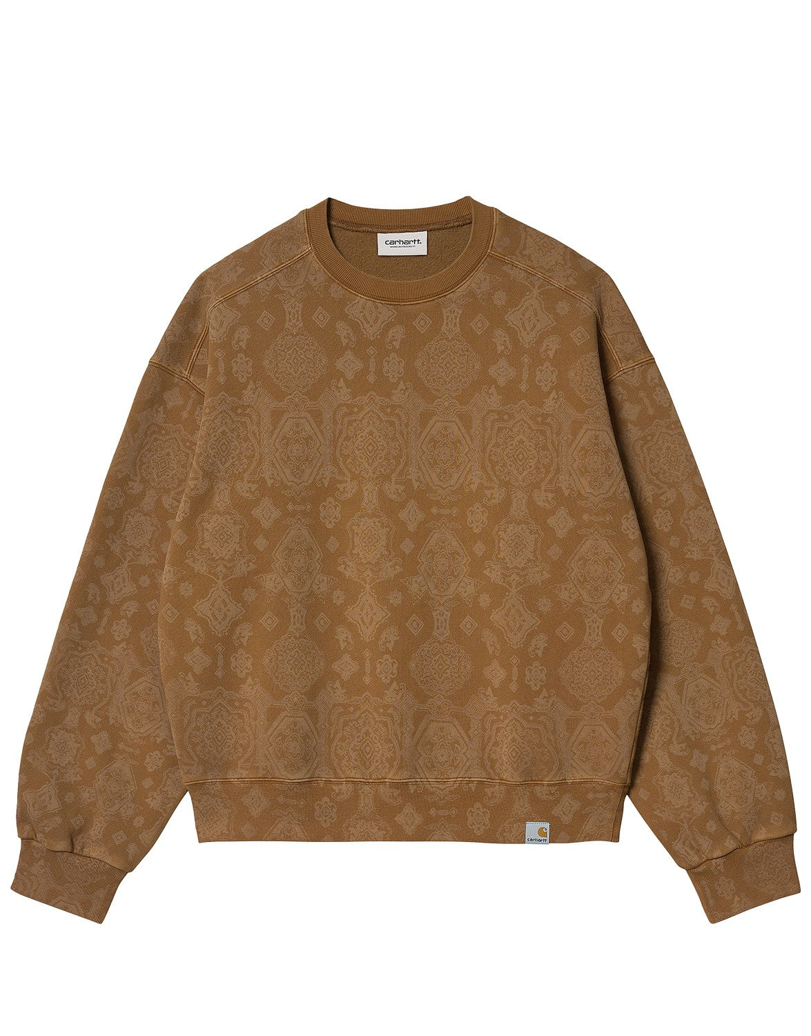 Verse Sweat
