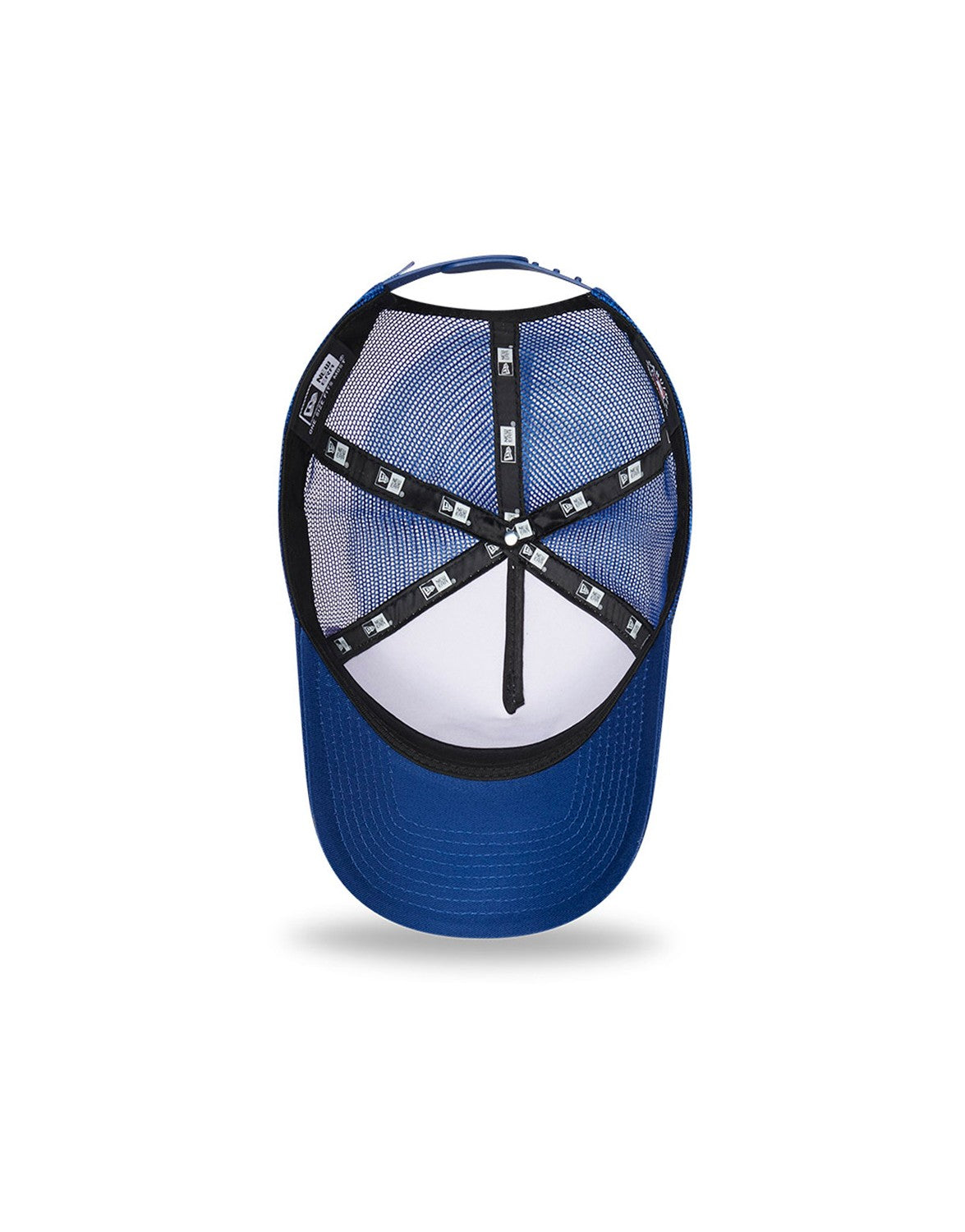 Stadium Food Trucker Cap