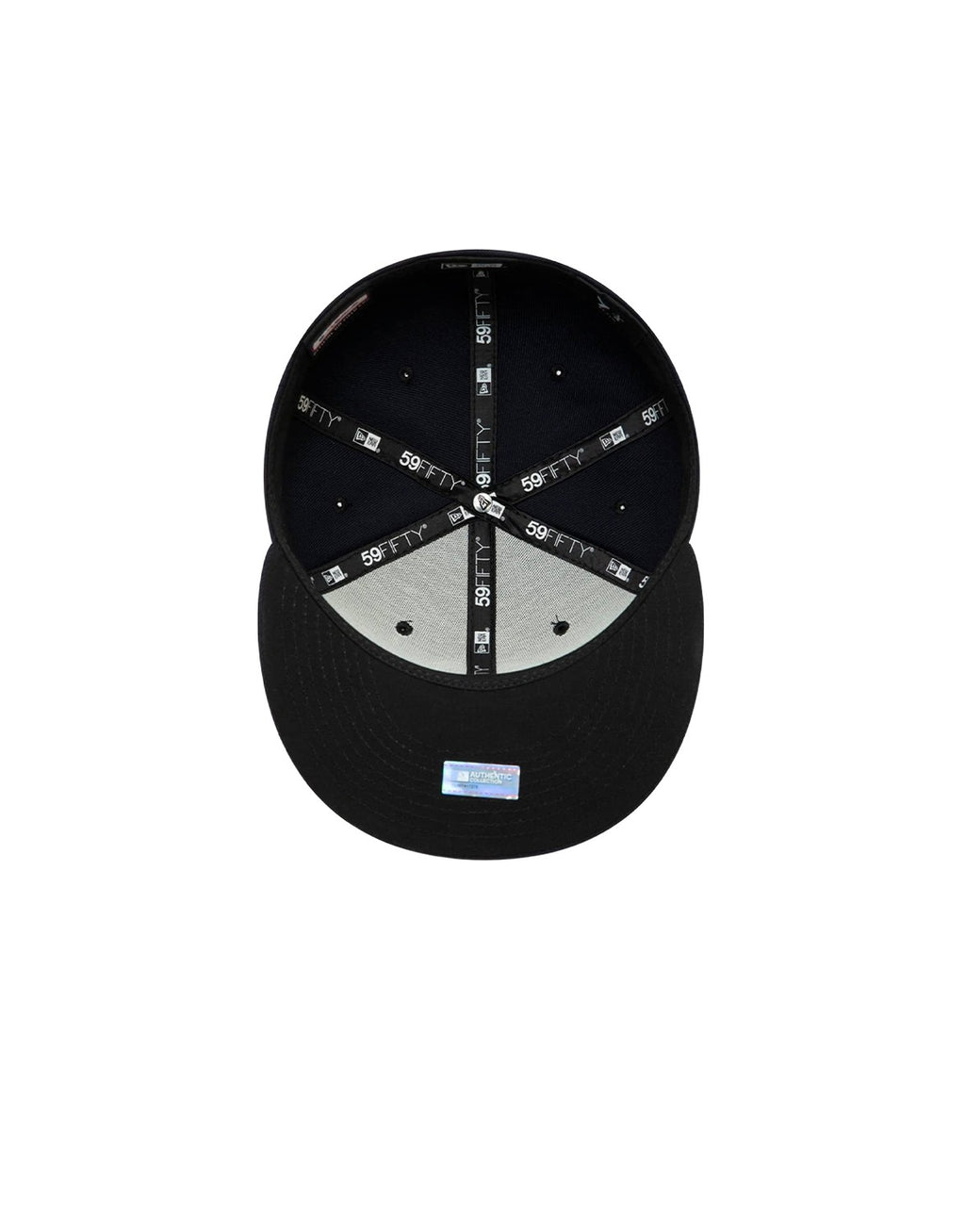 Boston Red Sox Authentic On-Field 59Fifty Fitted Cap