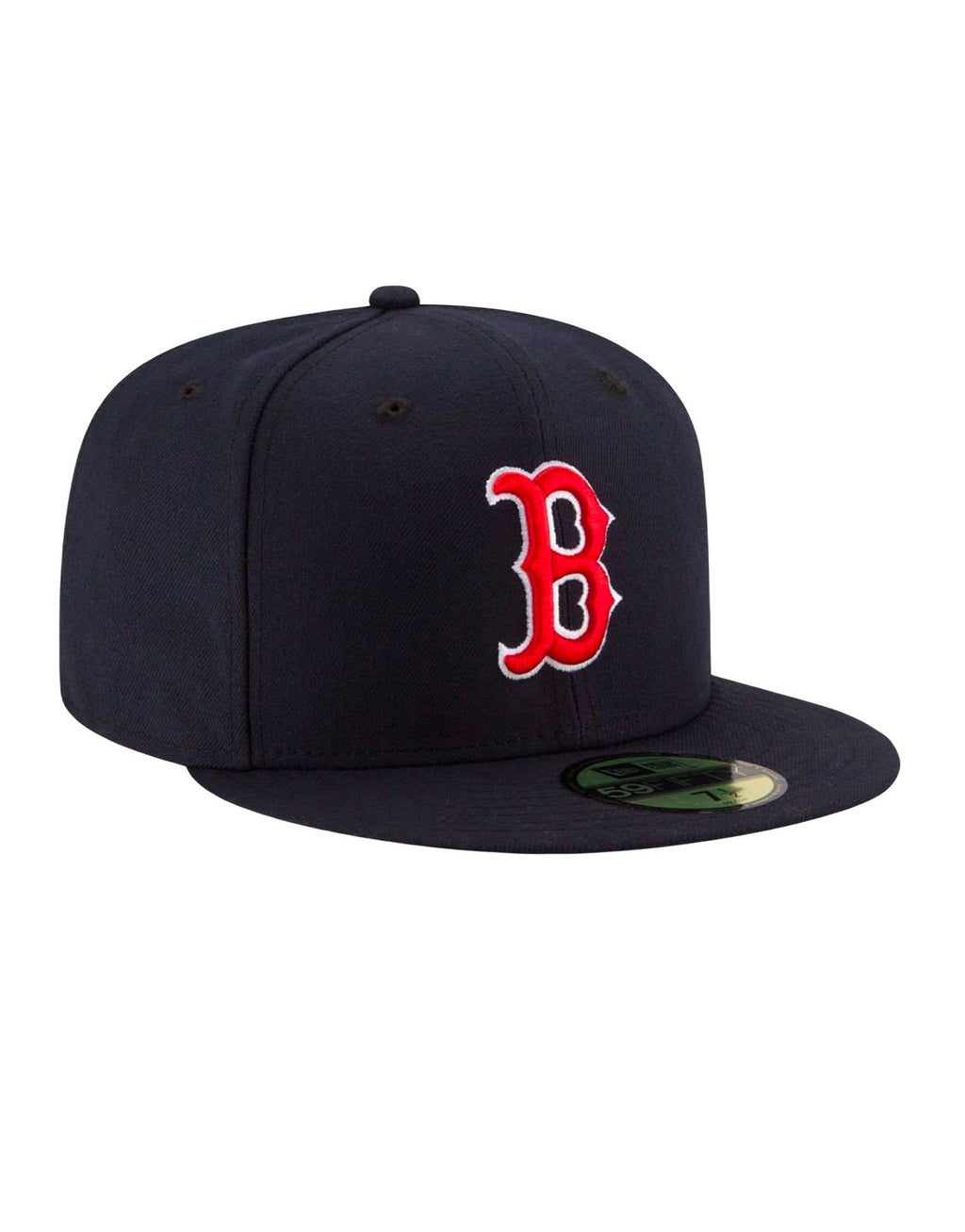 Boston Red Sox Authentic On-Field 59Fifty Fitted Cap