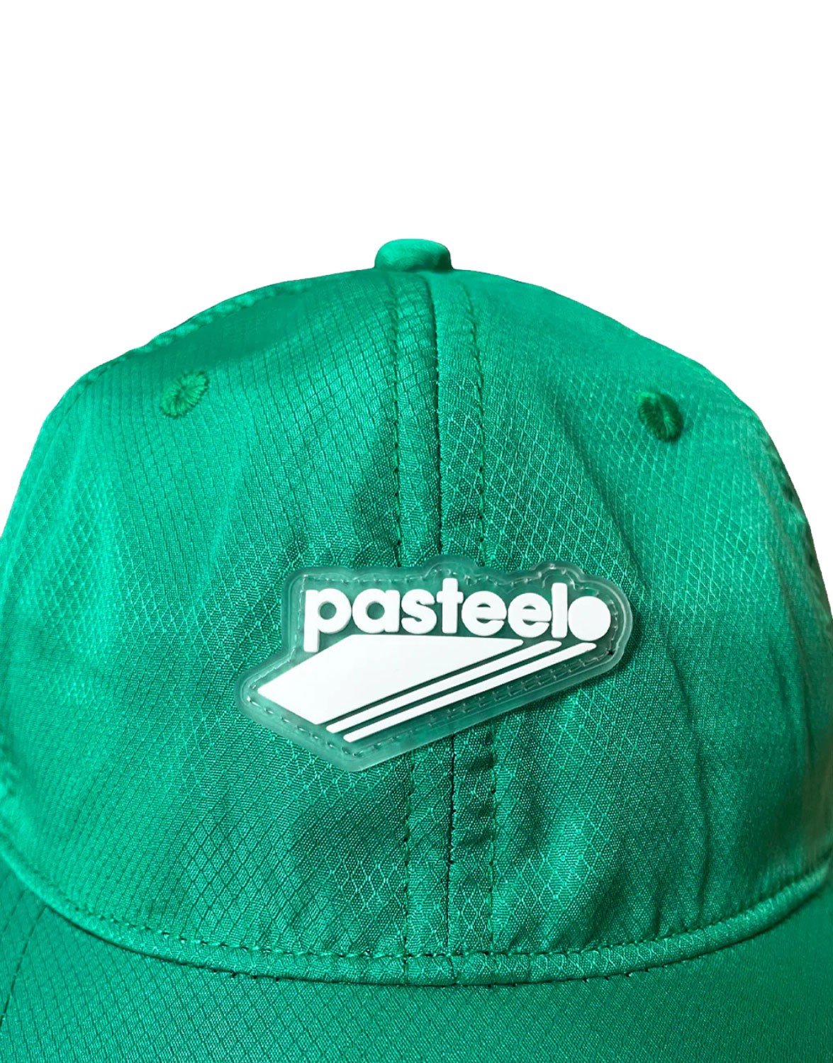 Nylon Sports Cap