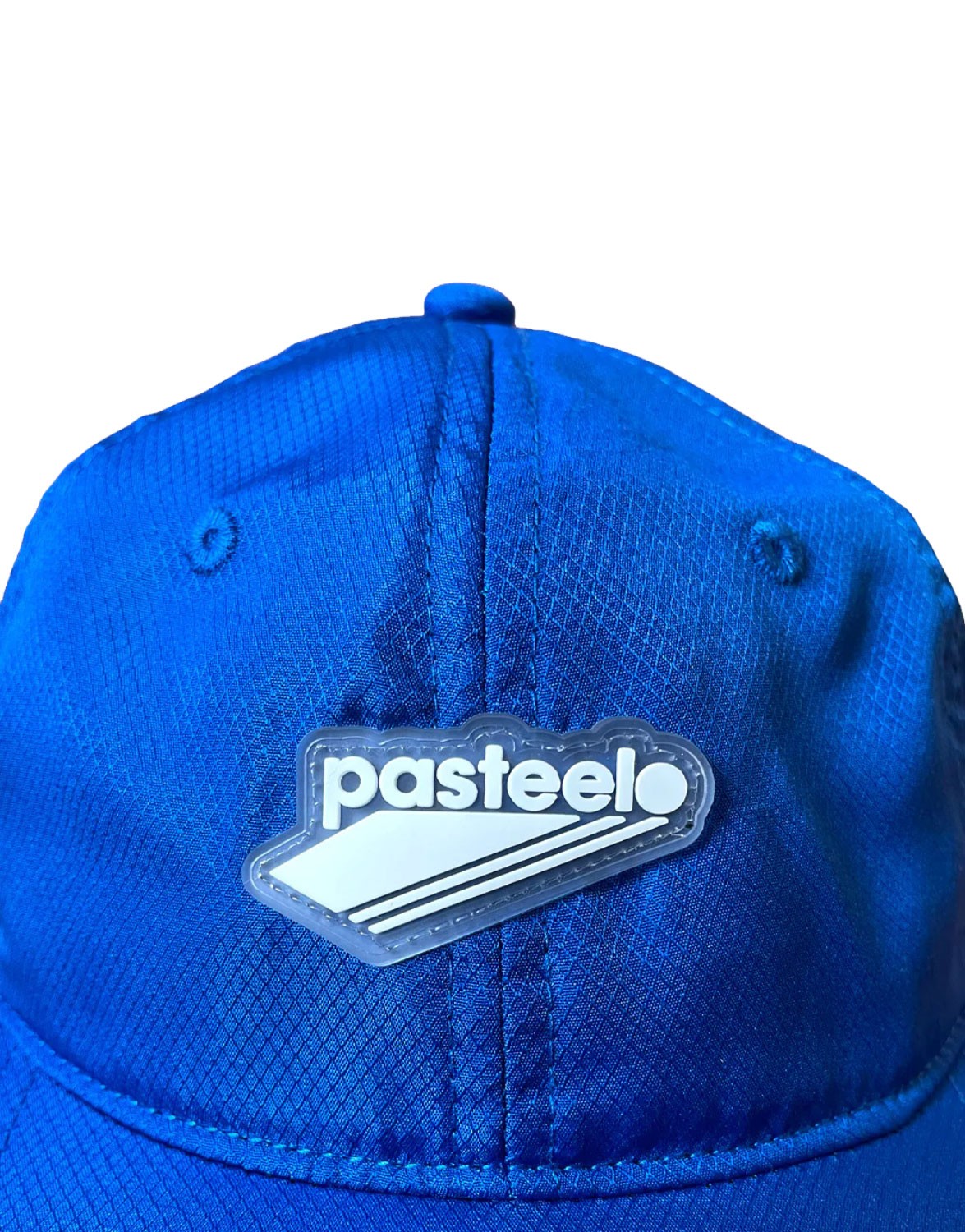Nylon Sports Cap