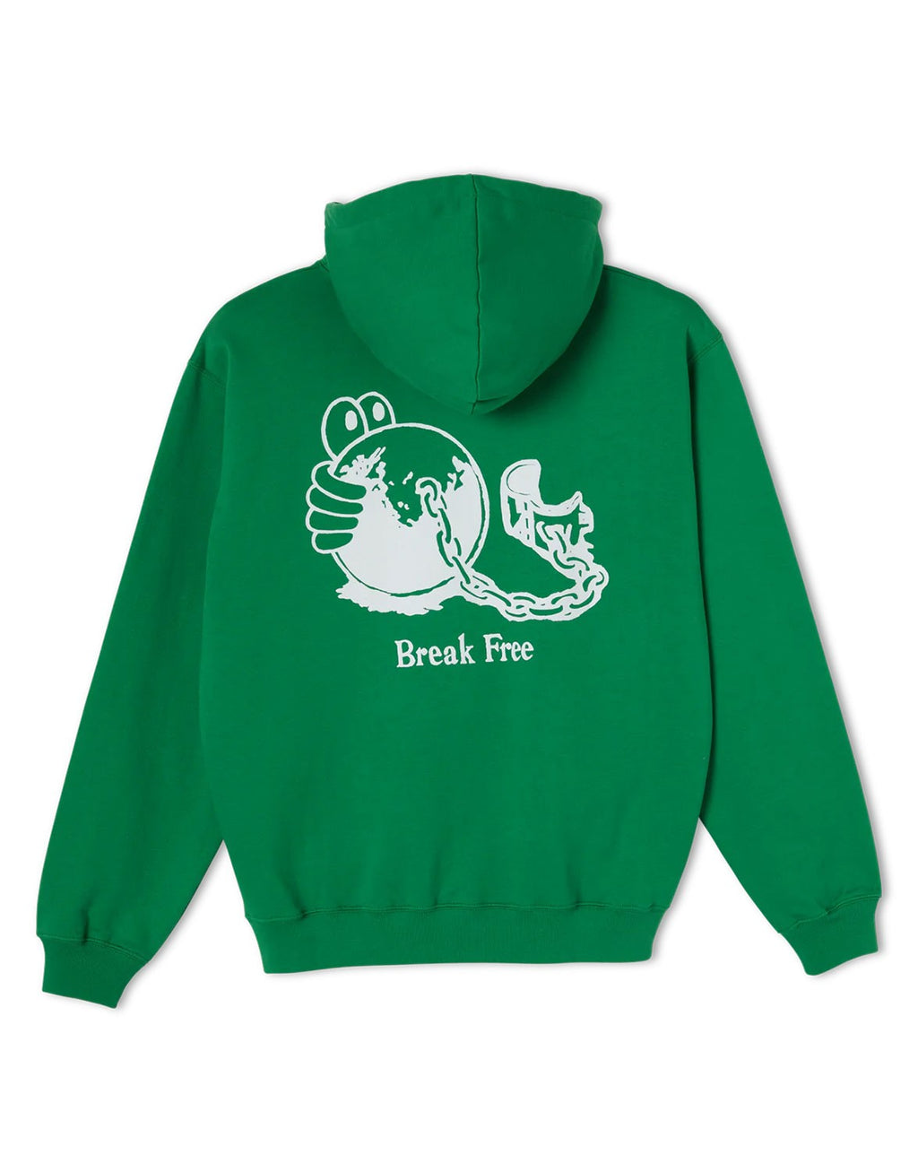 Ball Hoodie