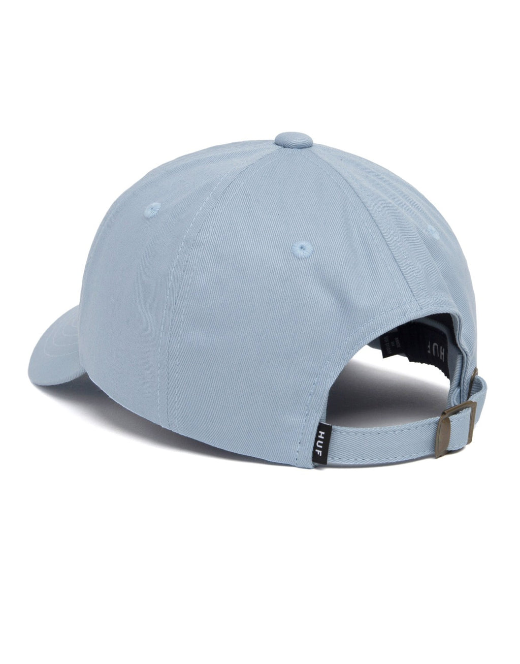 Essentials OG Logo CV 6 Panel Cap