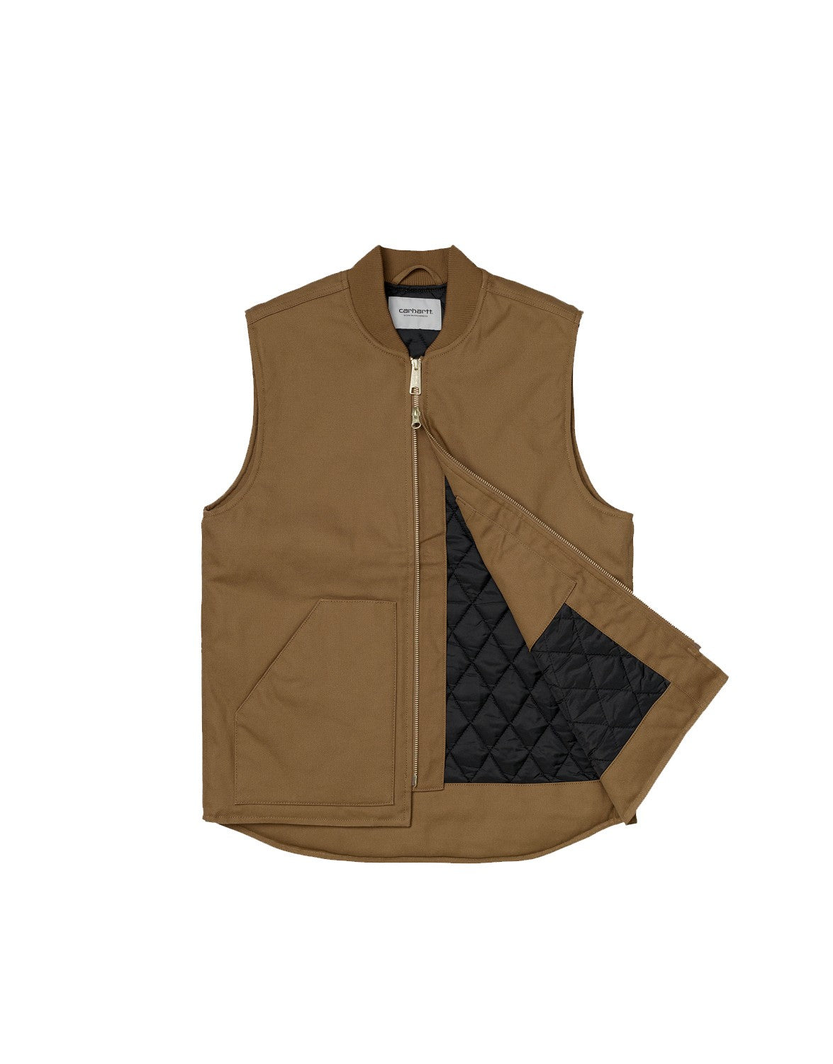 Classic Vest