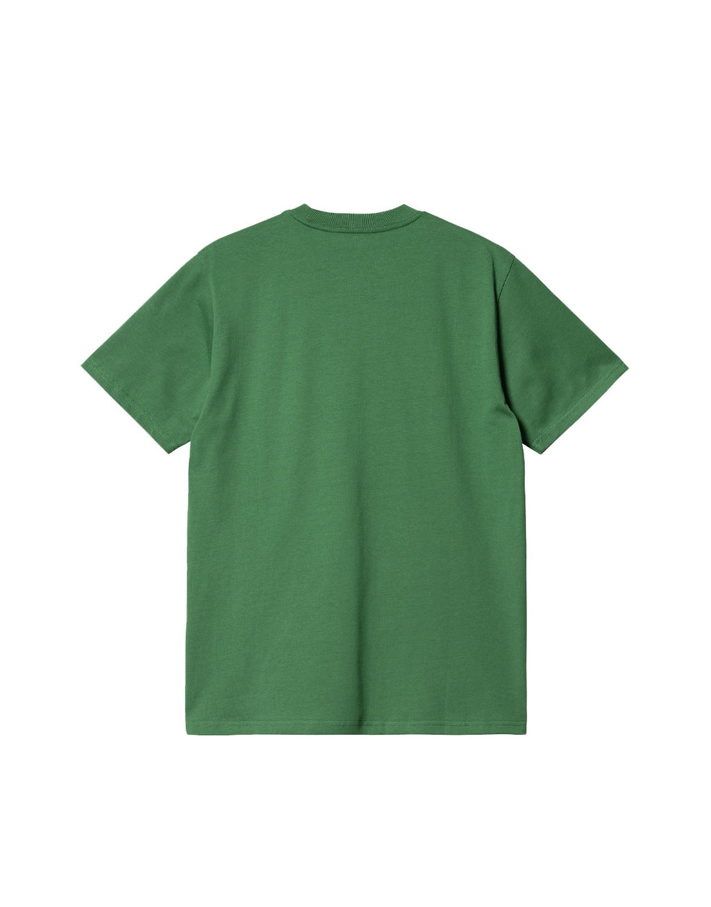 Script S/S T-Shirt