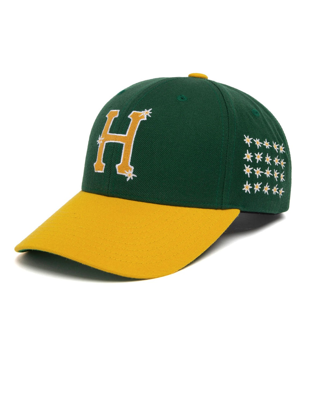 Anniversary 6 Panel Cap