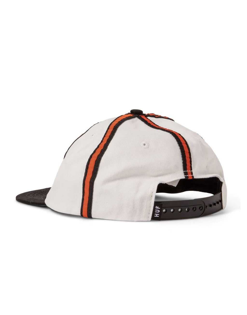 Center Field Snapback