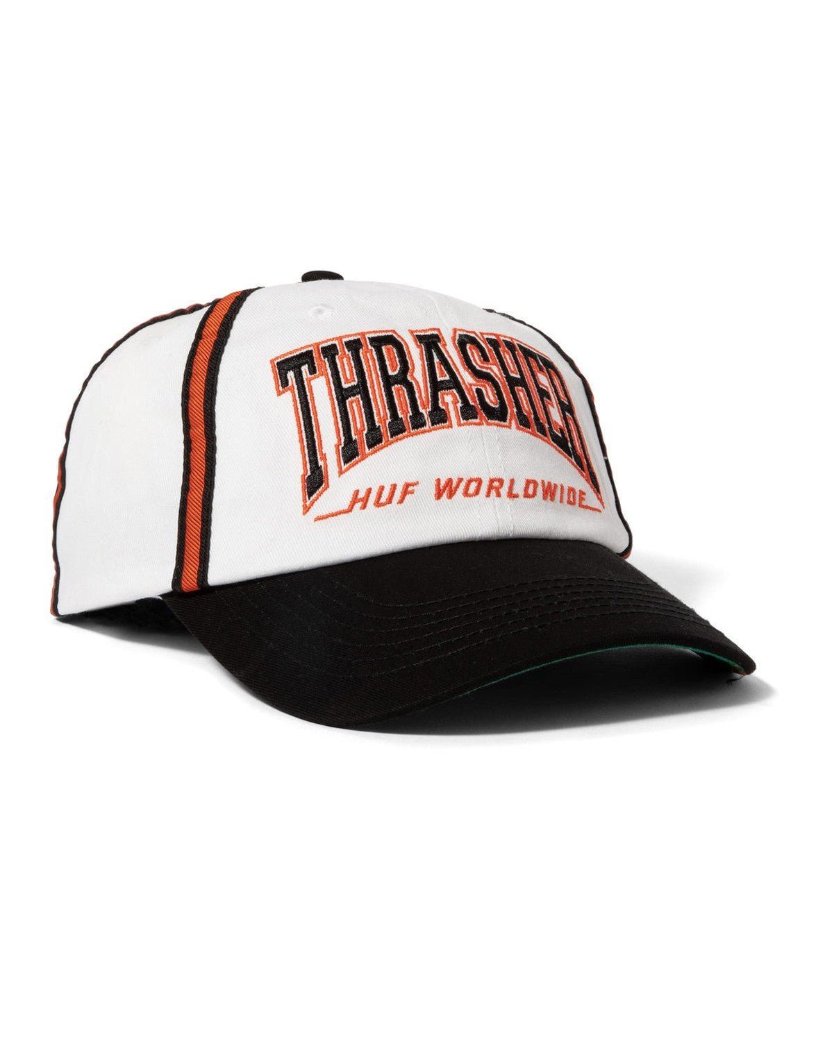 Center Field Snapback